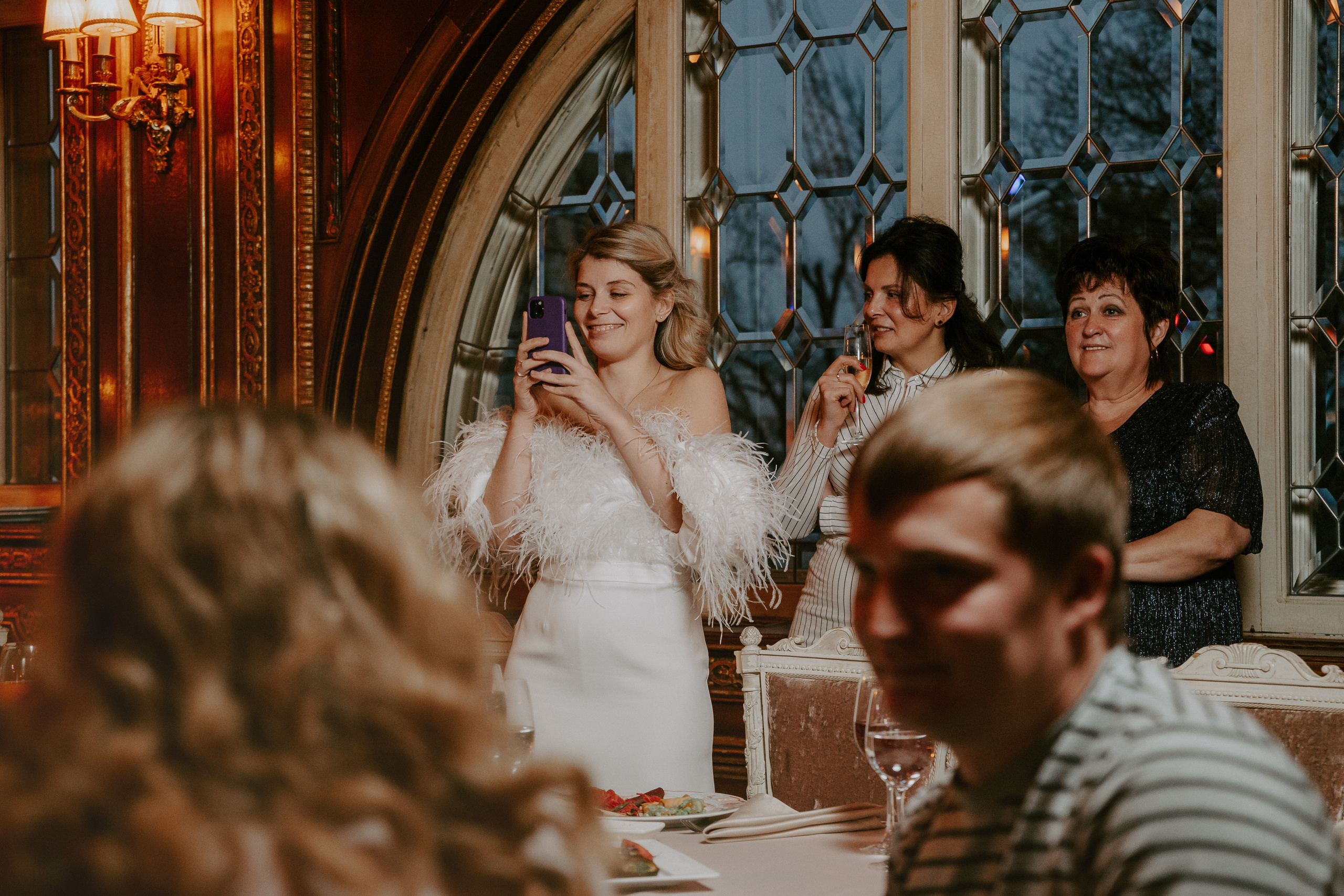 Максим и Анастасия. Photographer in Moscow & everywhere in the World Alena Vyalova