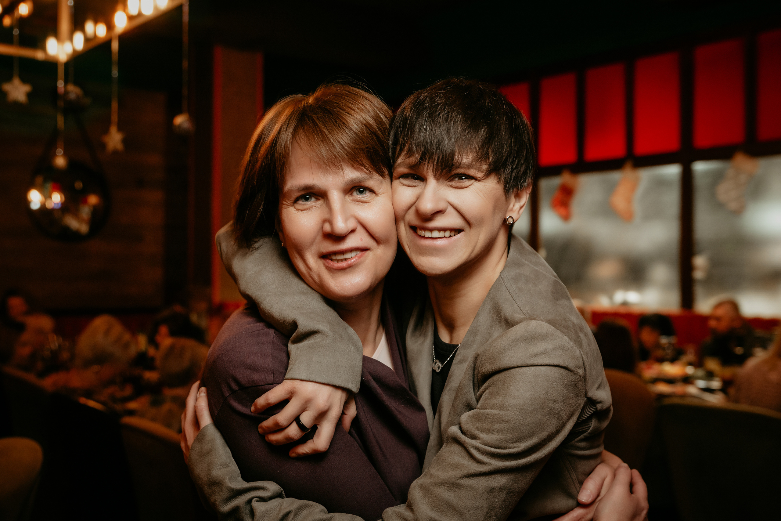 Корпоратив Альфа Гарант в Хинкальной Легенде. Photographer in Moscow & everywhere in the World Alena Vyalova