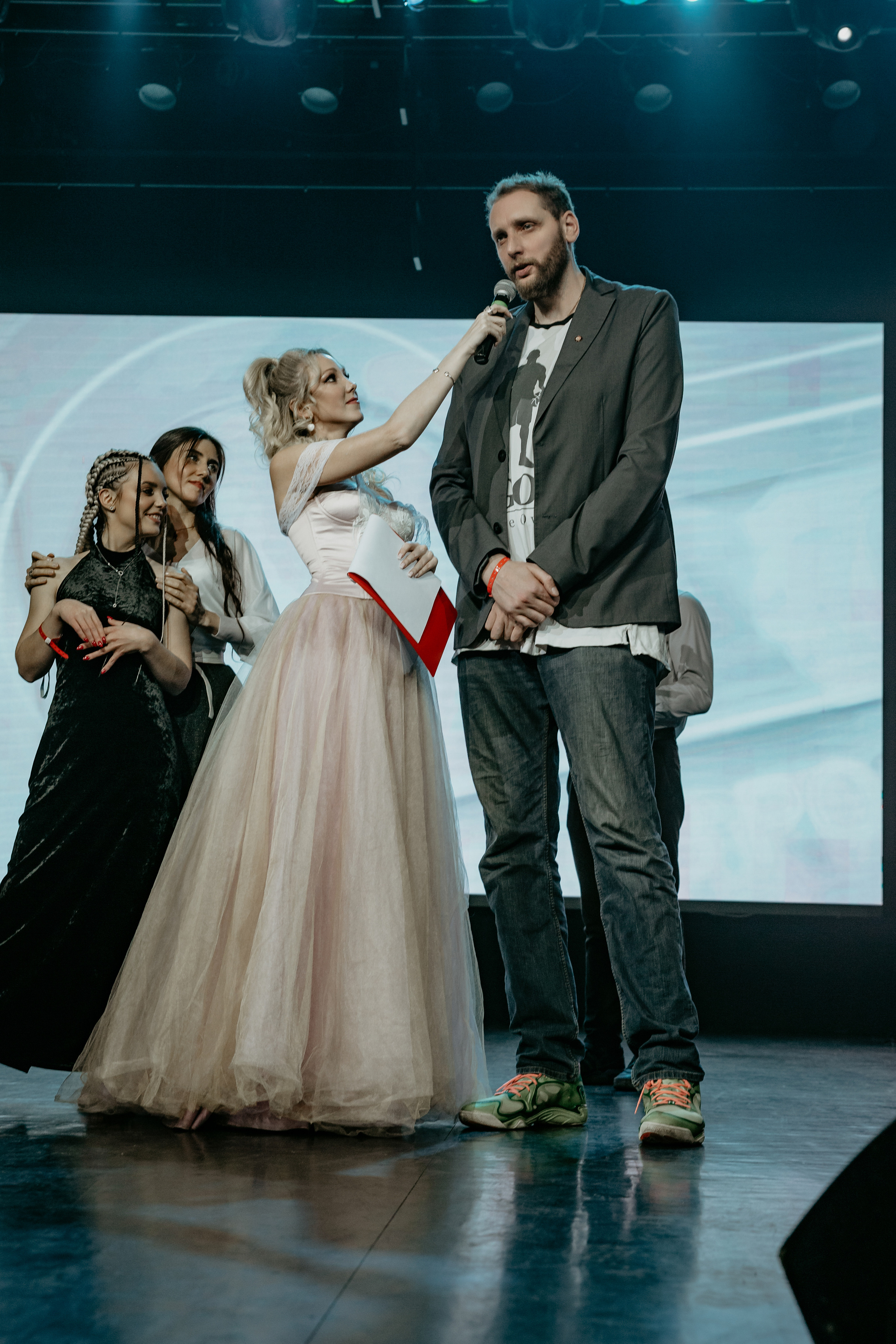 10 лет Книге Рекордов России. Фотограф в Москве и любой точке земного шара Алёна Вялова (Чулкова)