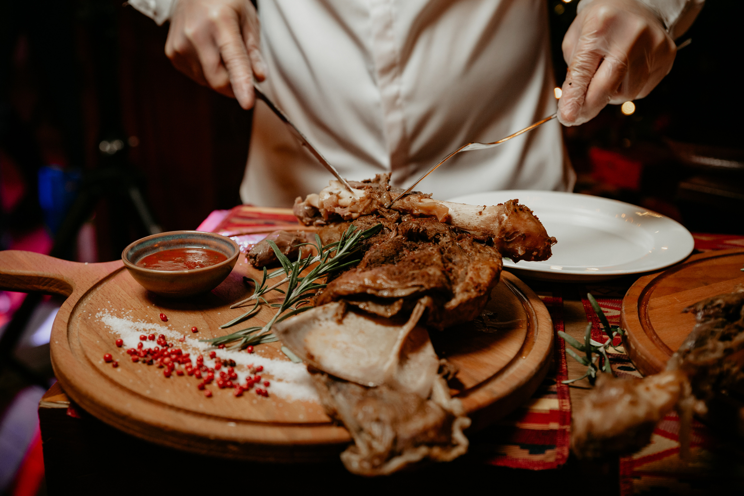 Корпоратив Альфа Гарант в Хинкальной Легенде. Photographer in Moscow & everywhere in the World Alena Vyalova