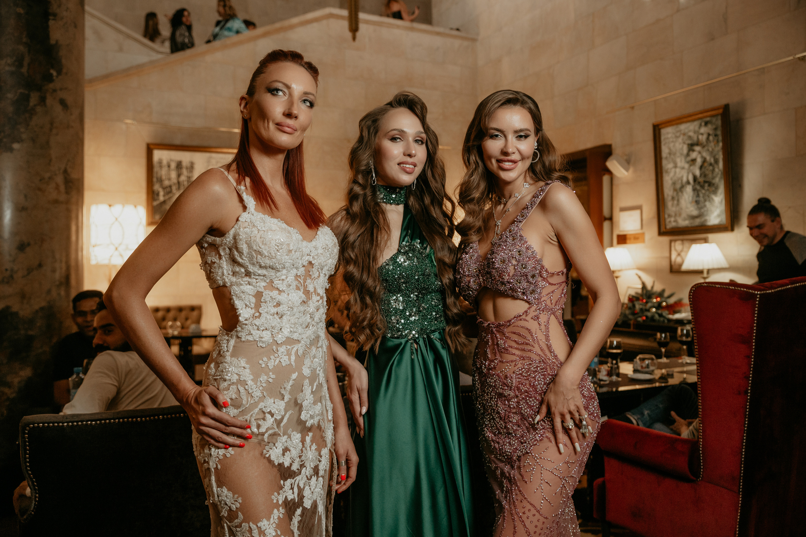 «Designer fashion week 2022». Фотограф в Москве и любой точке земного шара Алёна Вялова (Чулкова)