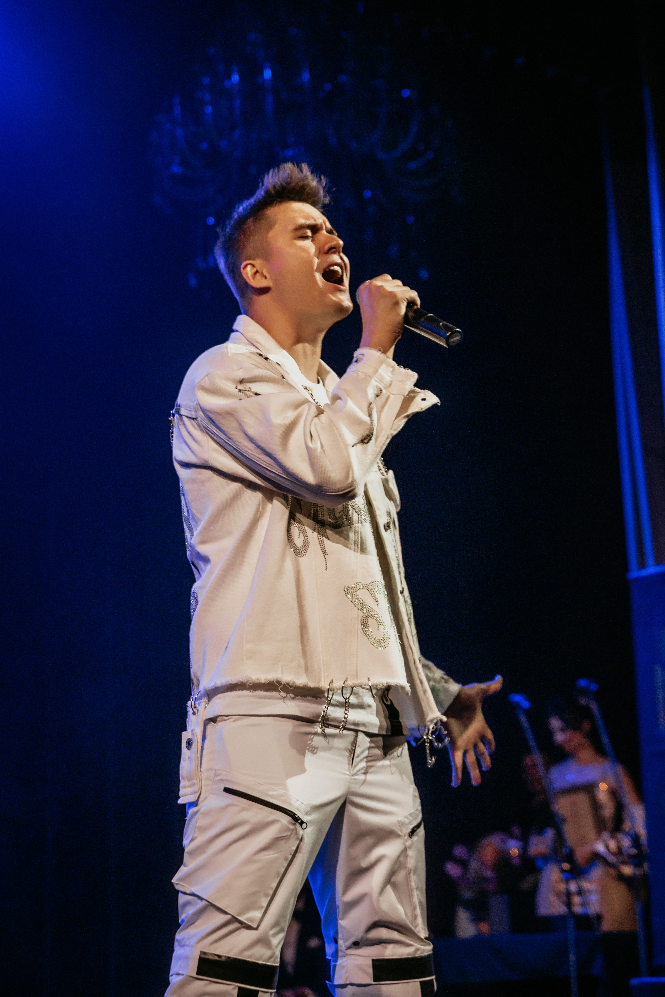 10 лет Книге Рекордов России. Фотограф в Москве и любой точке земного шара Алёна Вялова (Чулкова)