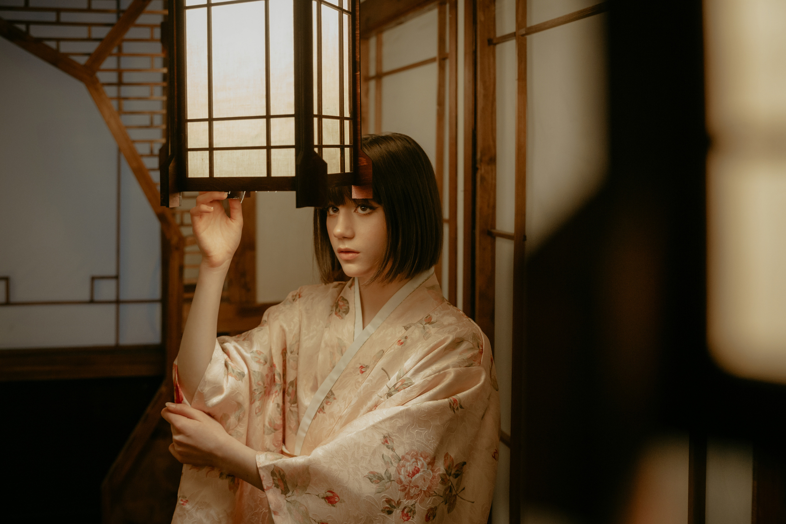 Япония. Фотограф в Москве и любой точке земного шара Алёна Вялова (Чулкова)