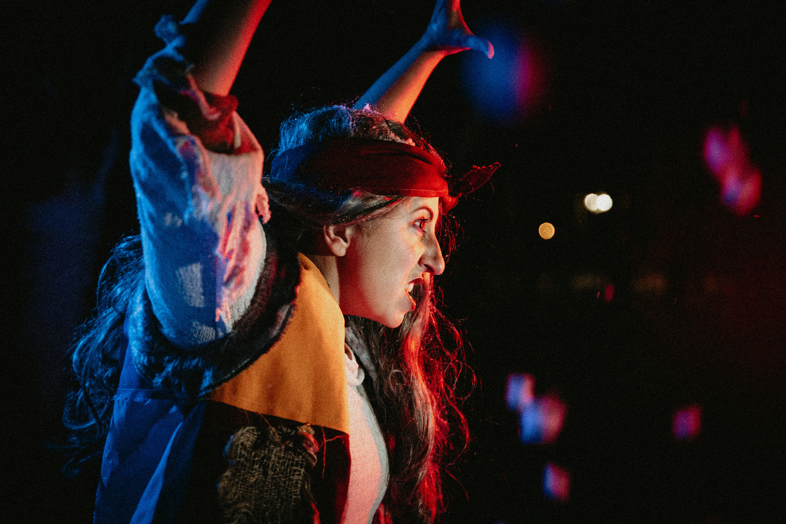 Зимняя сказка. Фотограф в Москве и любой точке земного шара Алёна Вялова (Чулкова)