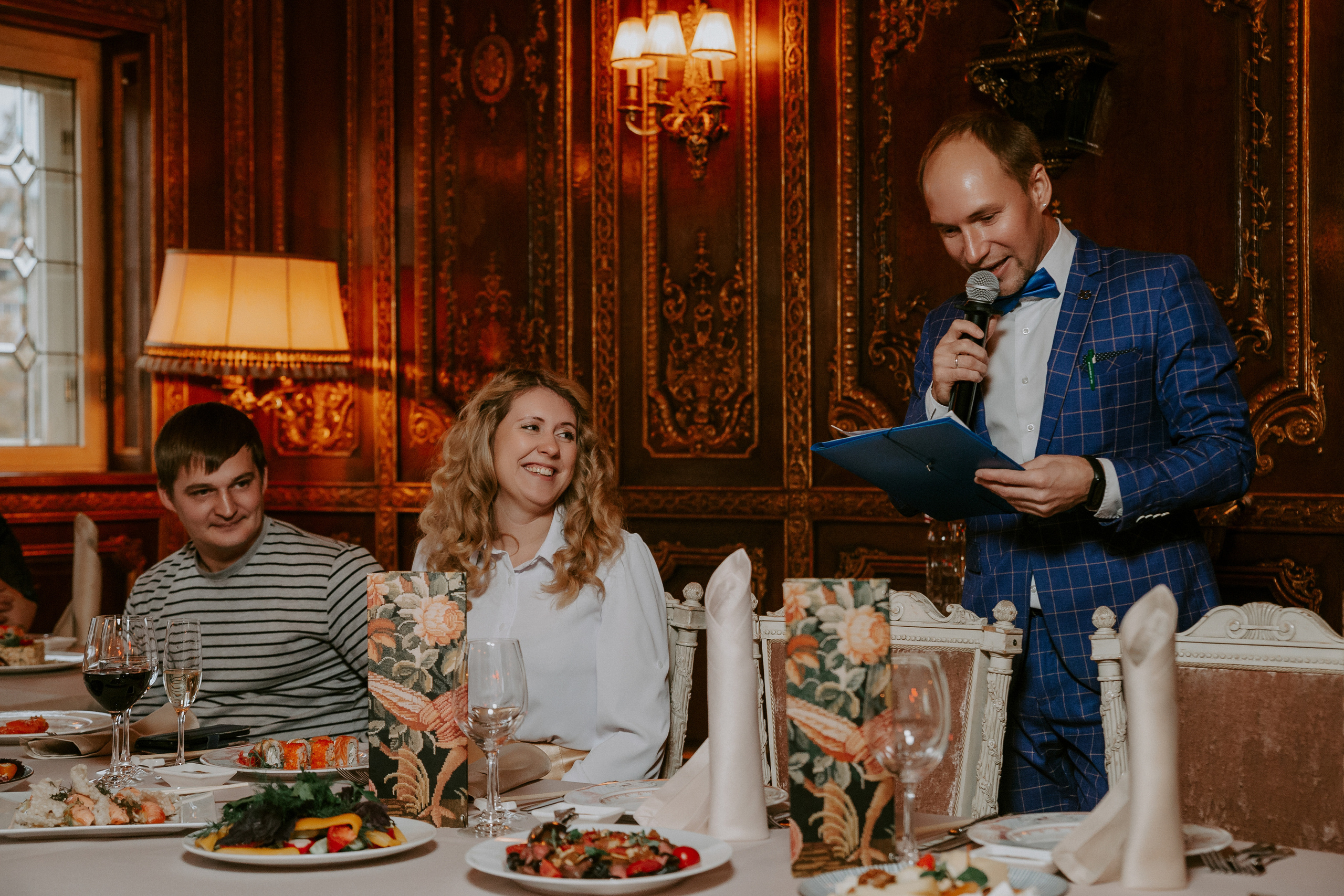 Максим и Анастасия. Photographer in Moscow & everywhere in the World Alena Vyalova