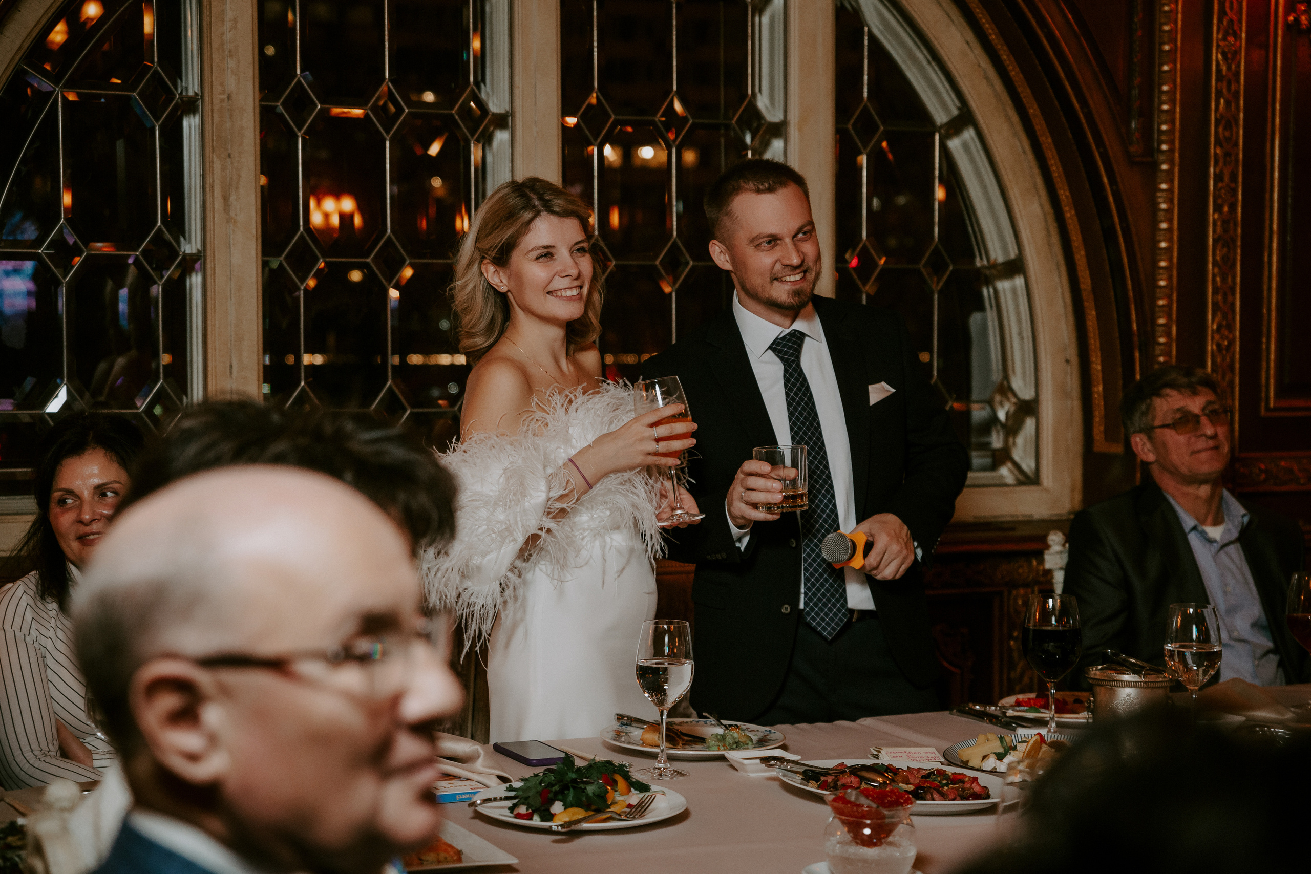 Максим и Анастасия. Photographer in Moscow & everywhere in the World Alena Vyalova