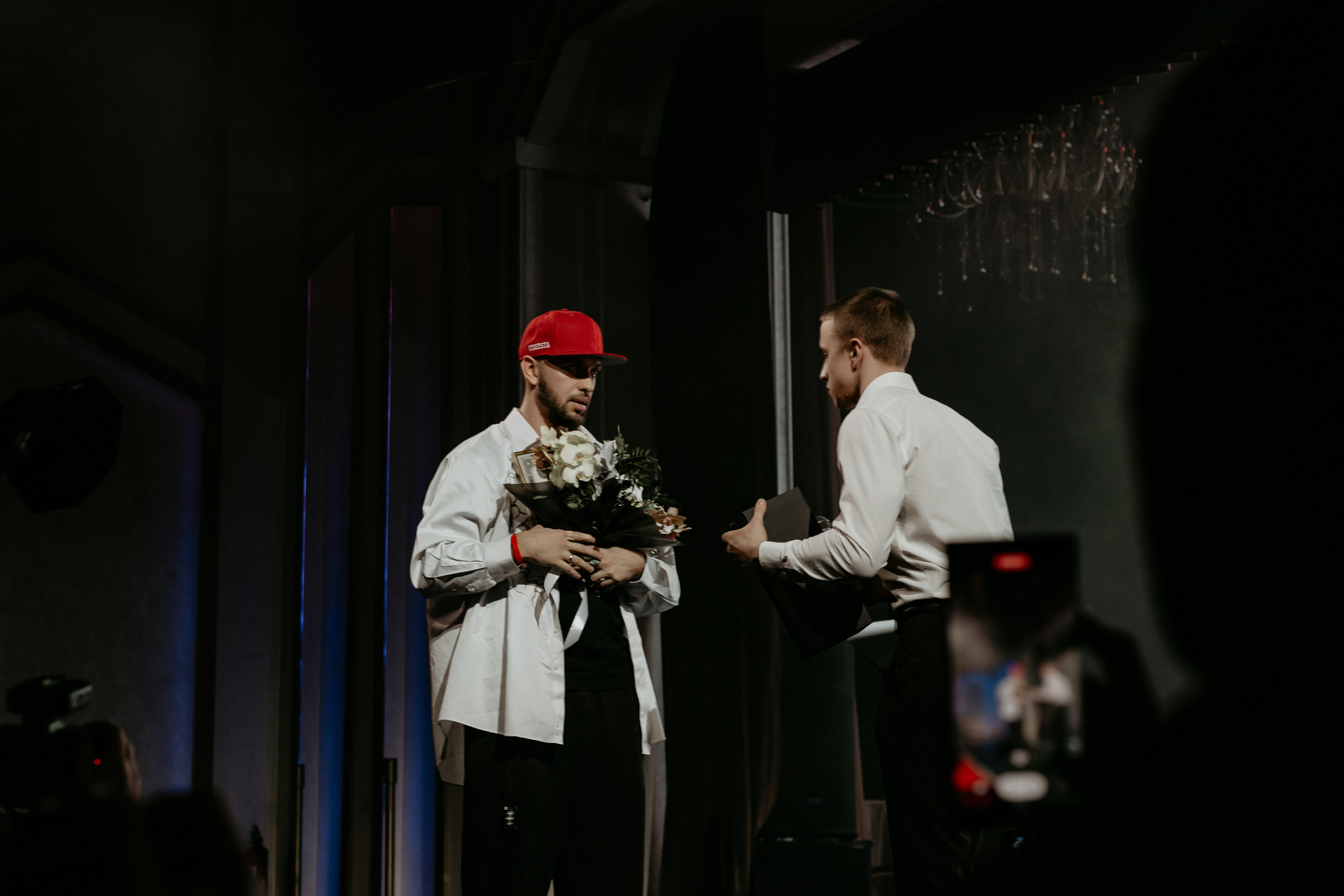 10 лет Книге Рекордов России. Фотограф в Москве и любой точке земного шара Алёна Вялова (Чулкова)