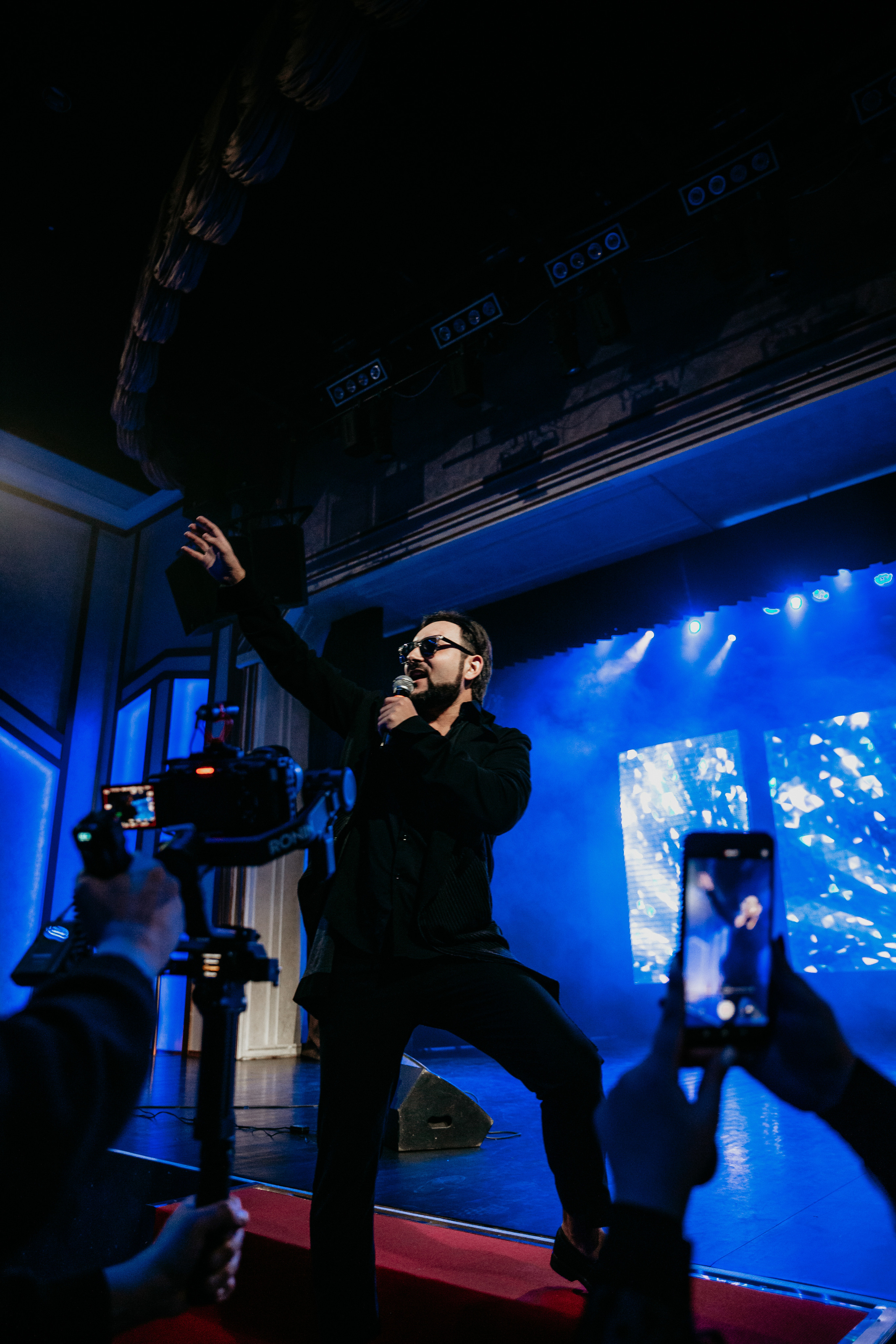 10 лет Книге Рекордов России. Фотограф в Москве и любой точке земного шара Алёна Вялова (Чулкова)