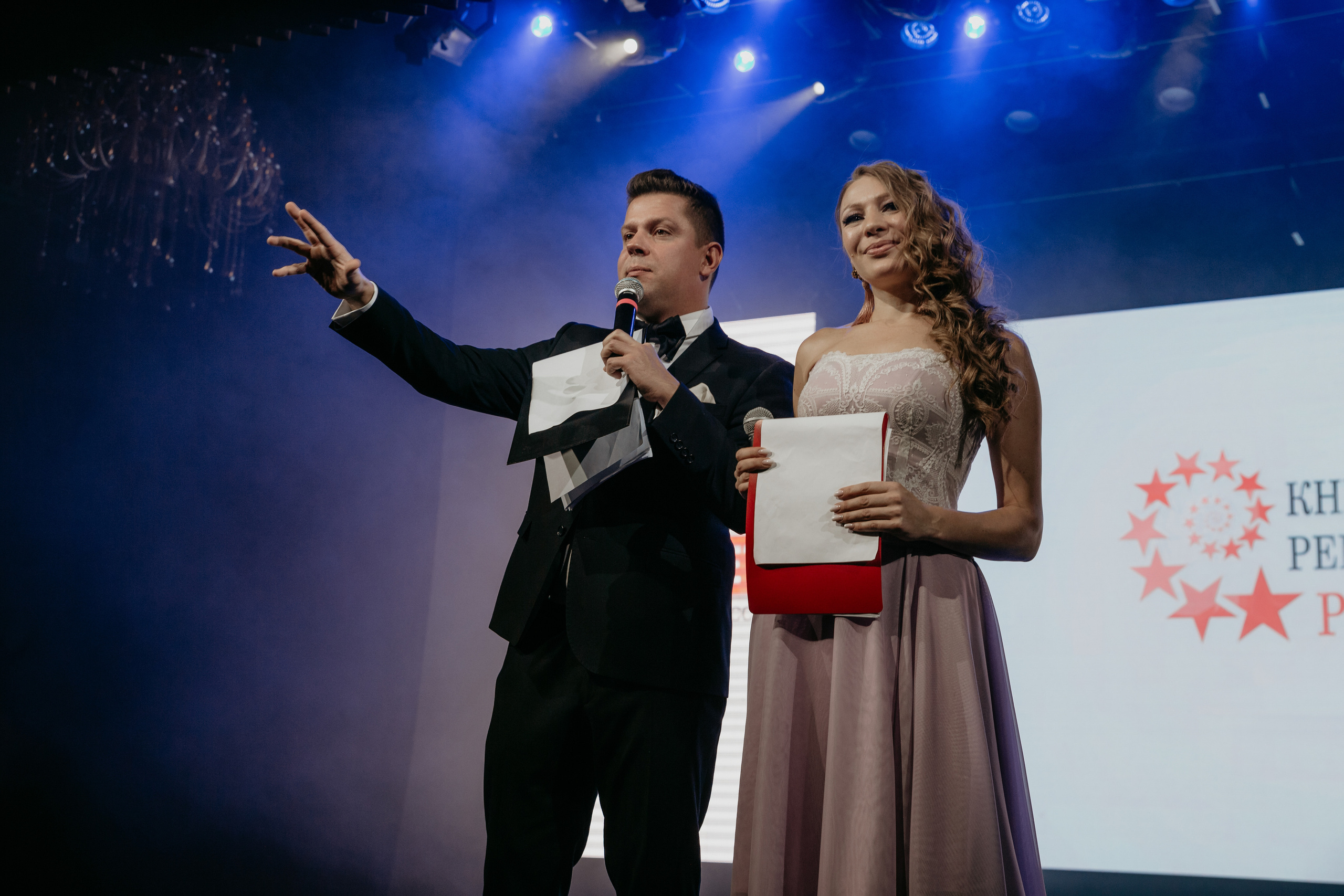 10 лет Книге Рекордов России. Фотограф в Москве и любой точке земного шара Алёна Вялова (Чулкова)