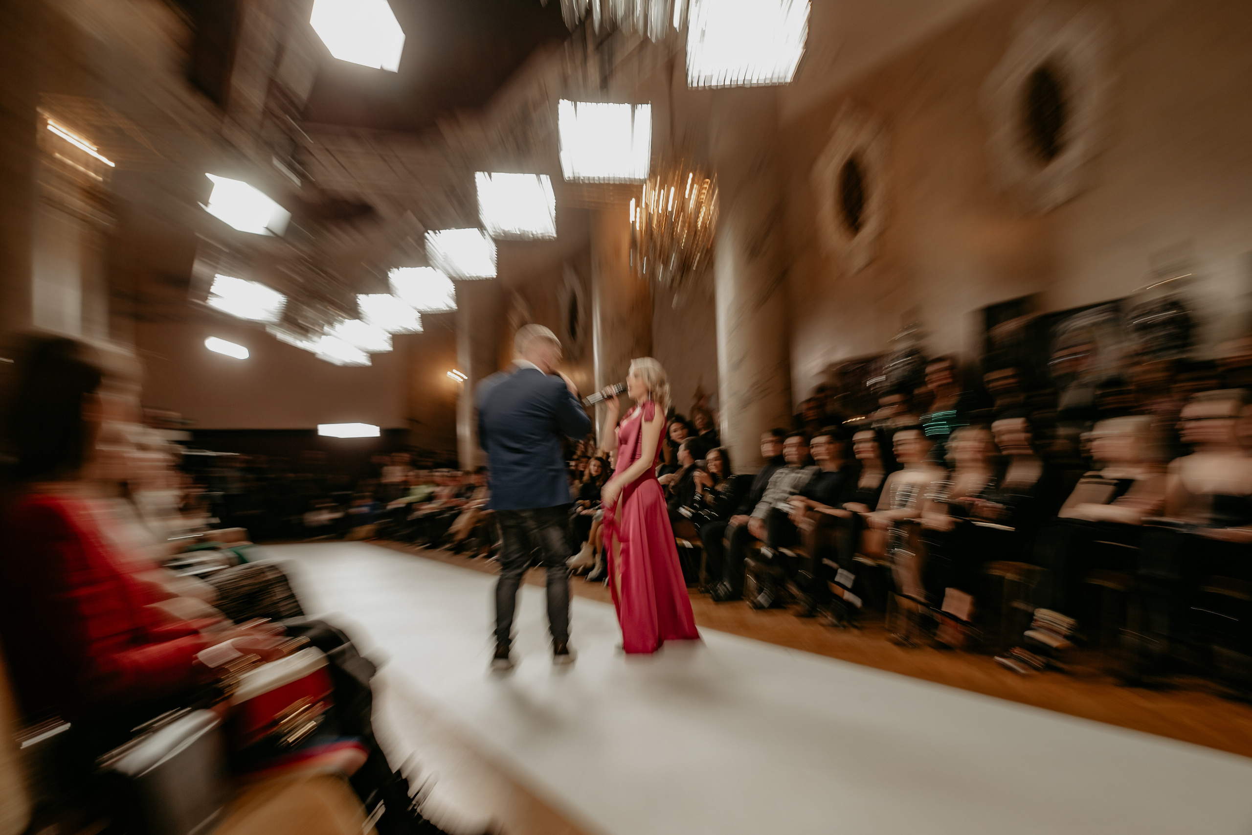 «Designer fashion week 2022». Фотограф в Москве и любой точке земного шара Алёна Вялова (Чулкова)