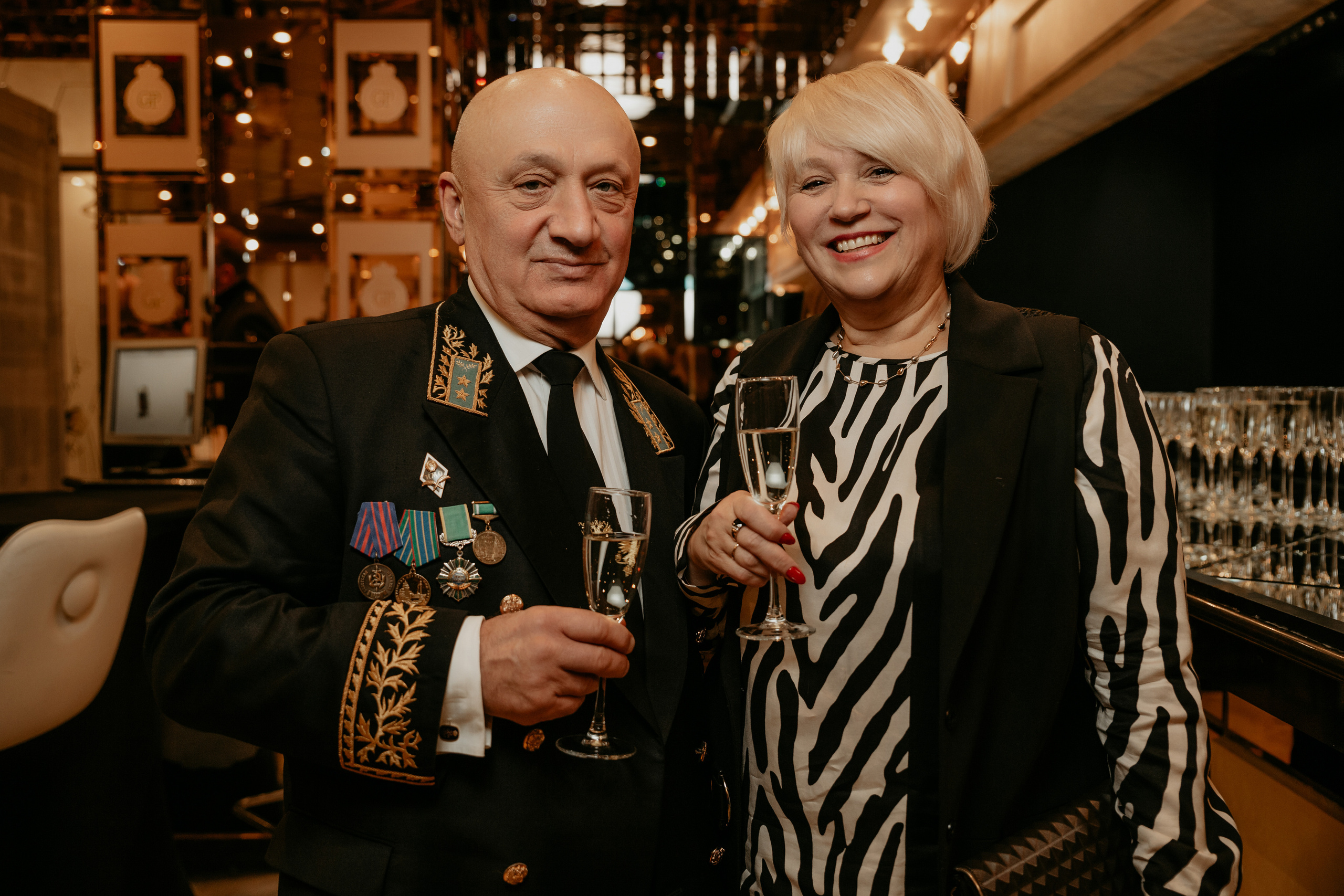 10 лет Книге Рекордов России. Фотограф в Москве и любой точке земного шара Алёна Вялова (Чулкова)