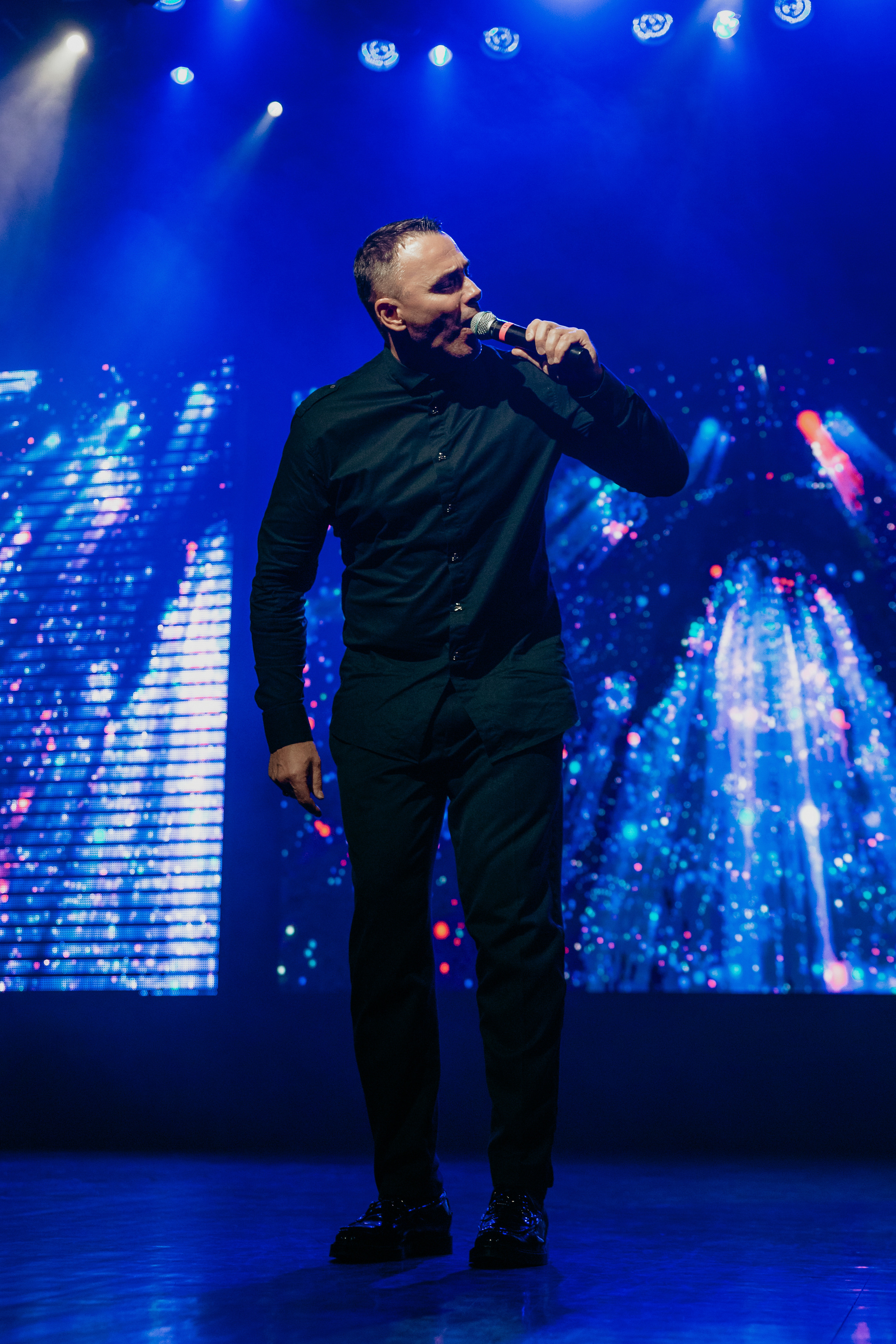 10 лет Книге Рекордов России. Фотограф в Москве и любой точке земного шара Алёна Вялова (Чулкова)