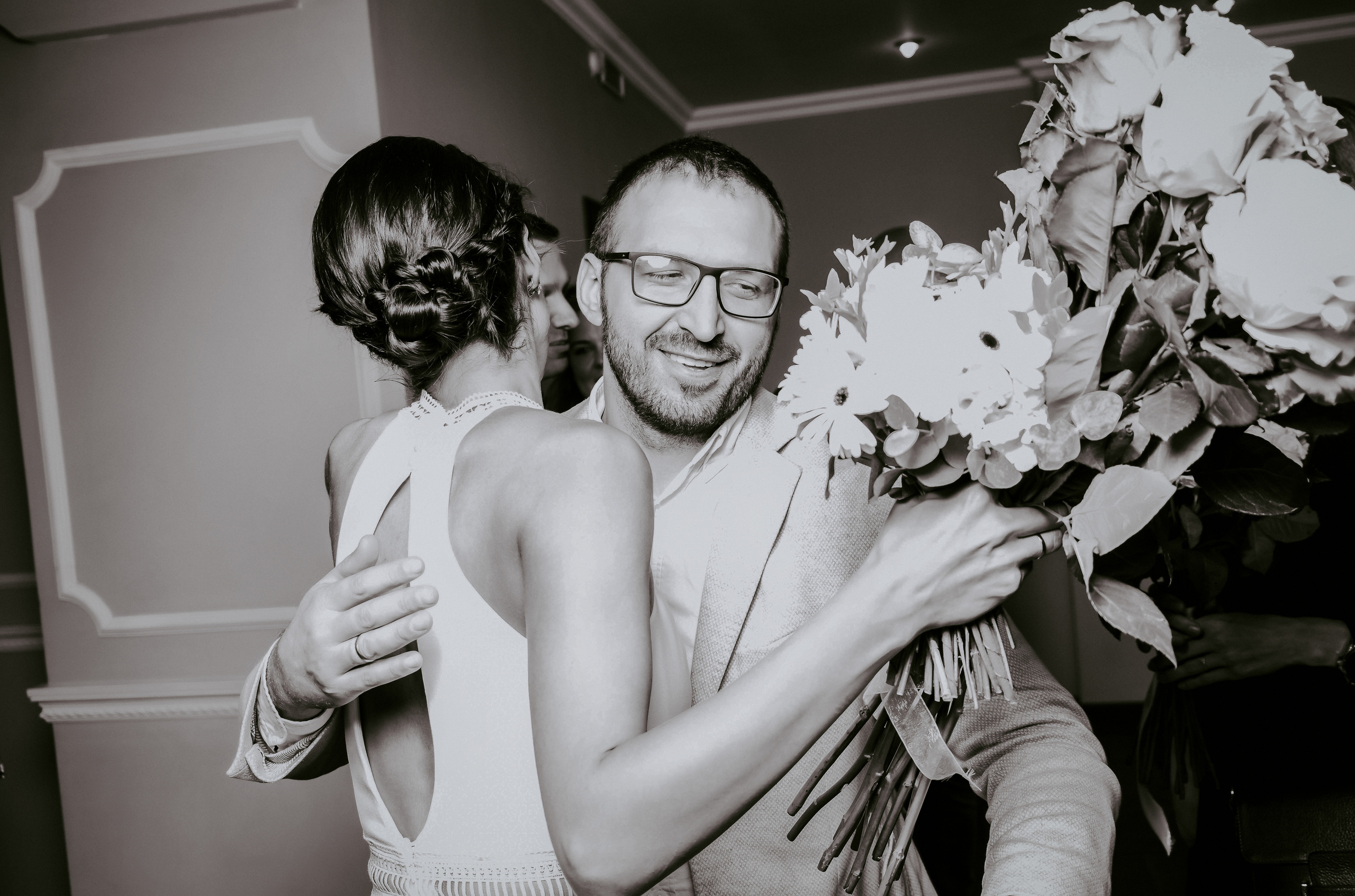 Дмитрий и Ольга. Photographer in Moscow & everywhere in the World Alena Vyalova