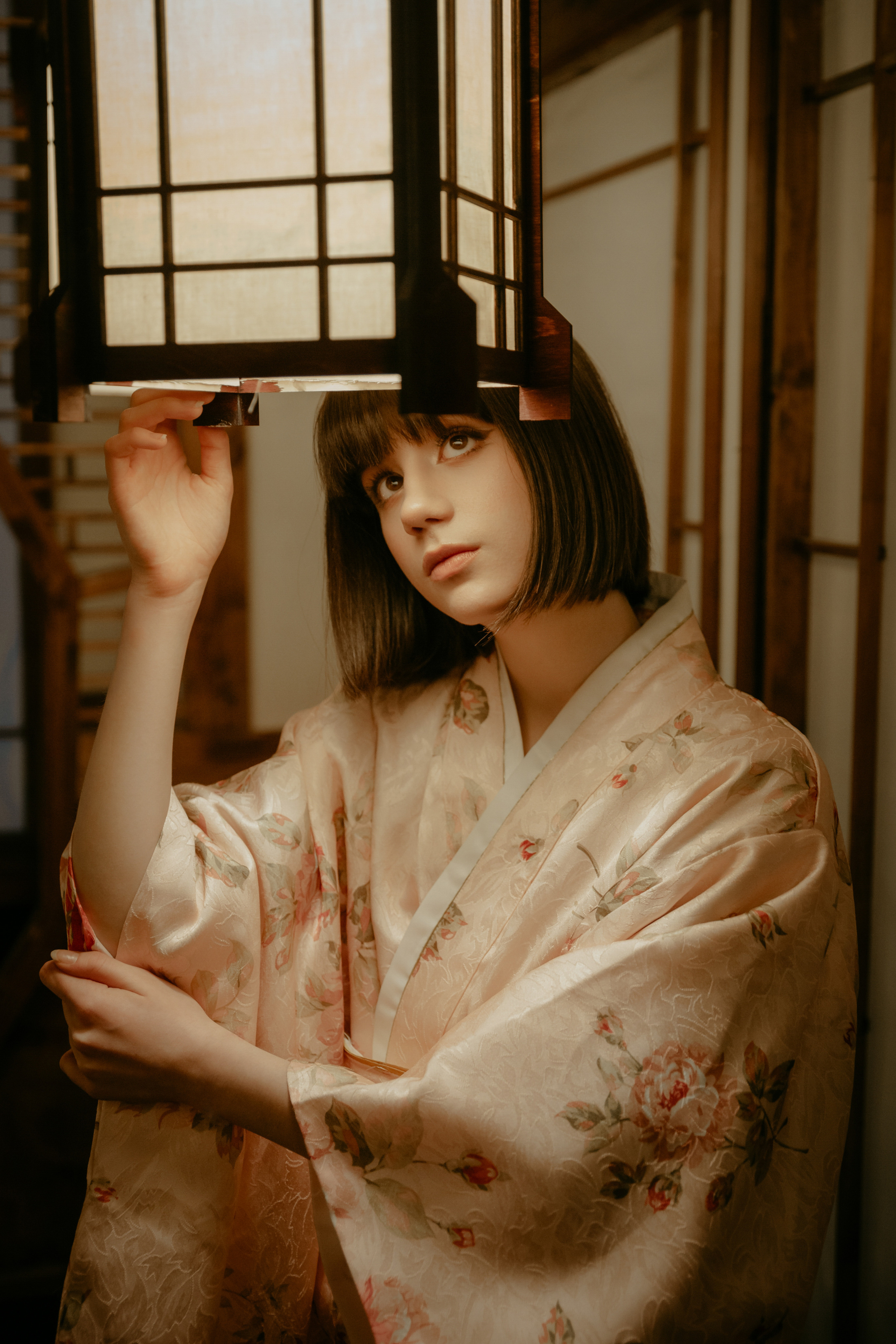 Япония. Фотограф в Москве и любой точке земного шара Алёна Вялова (Чулкова)