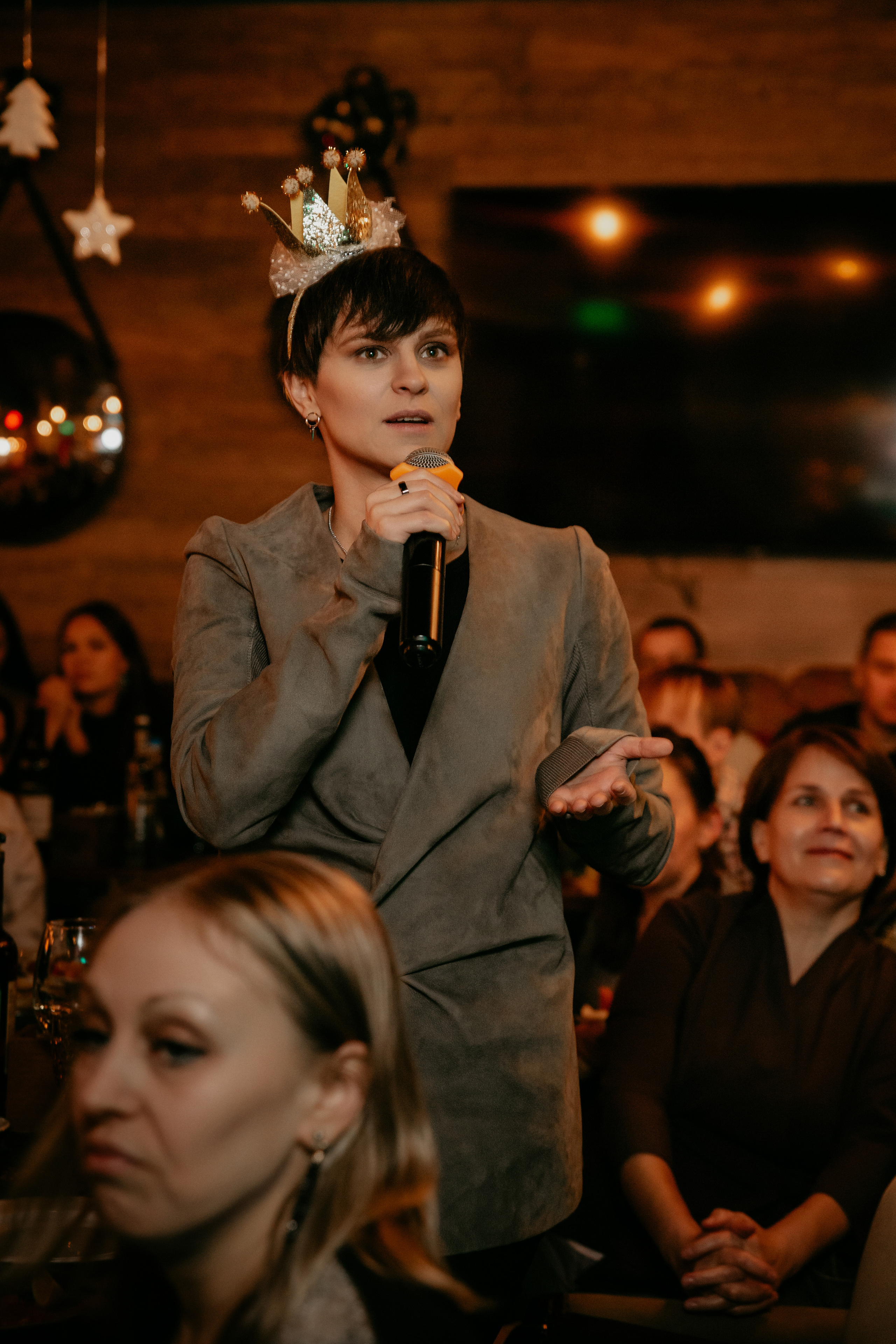 Корпоратив Альфа Гарант в Хинкальной Легенде. Photographer in Moscow & everywhere in the World Alena Vyalova