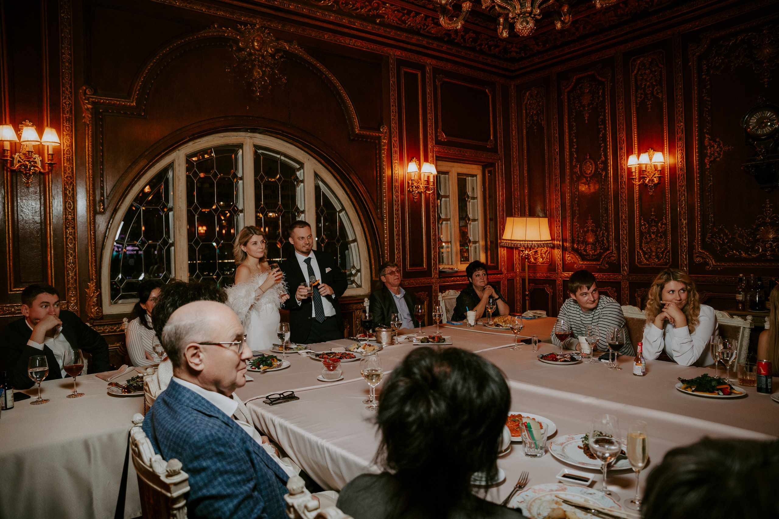 Максим и Анастасия. Photographer in Moscow & everywhere in the World Alena Vyalova