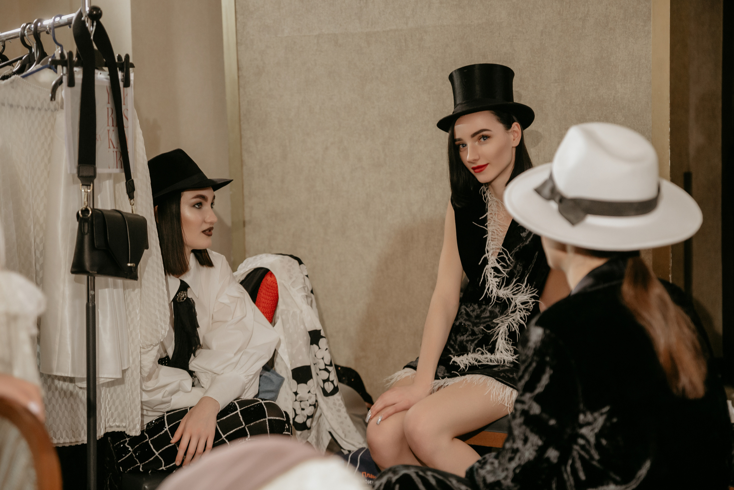 «Designer fashion week 2022». Фотограф в Москве и любой точке земного шара Алёна Вялова (Чулкова)