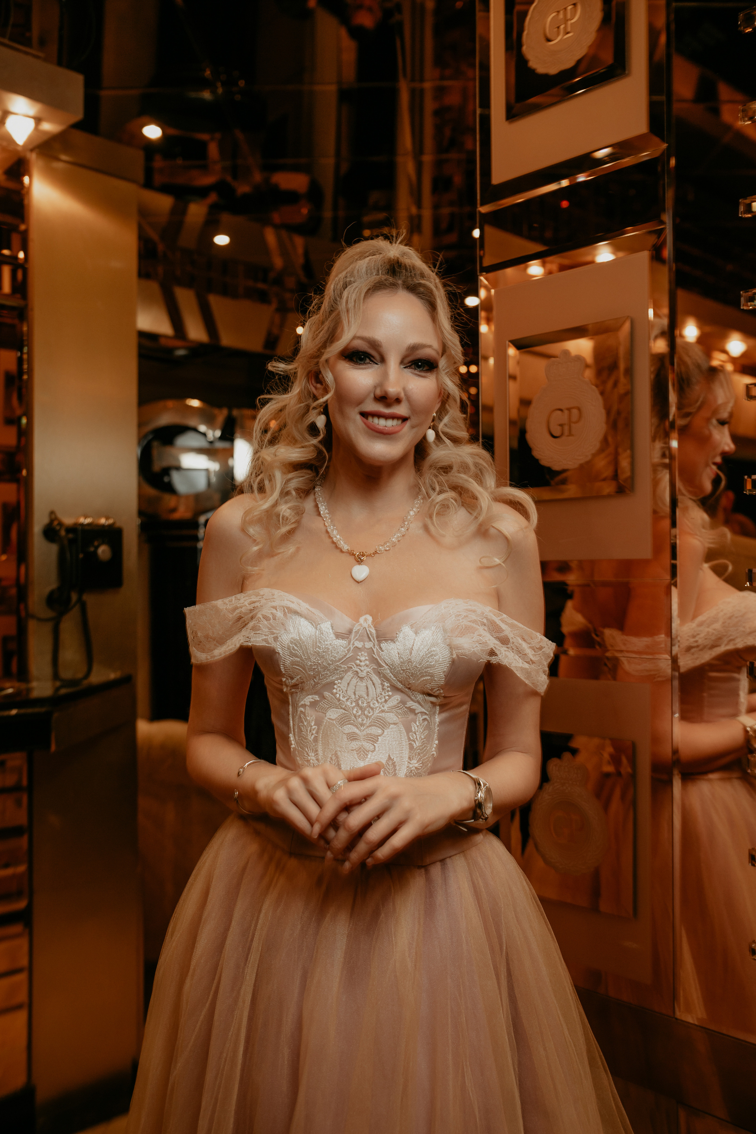 10 лет Книге Рекордов России. Фотограф в Москве и любой точке земного шара Алёна Вялова (Чулкова)