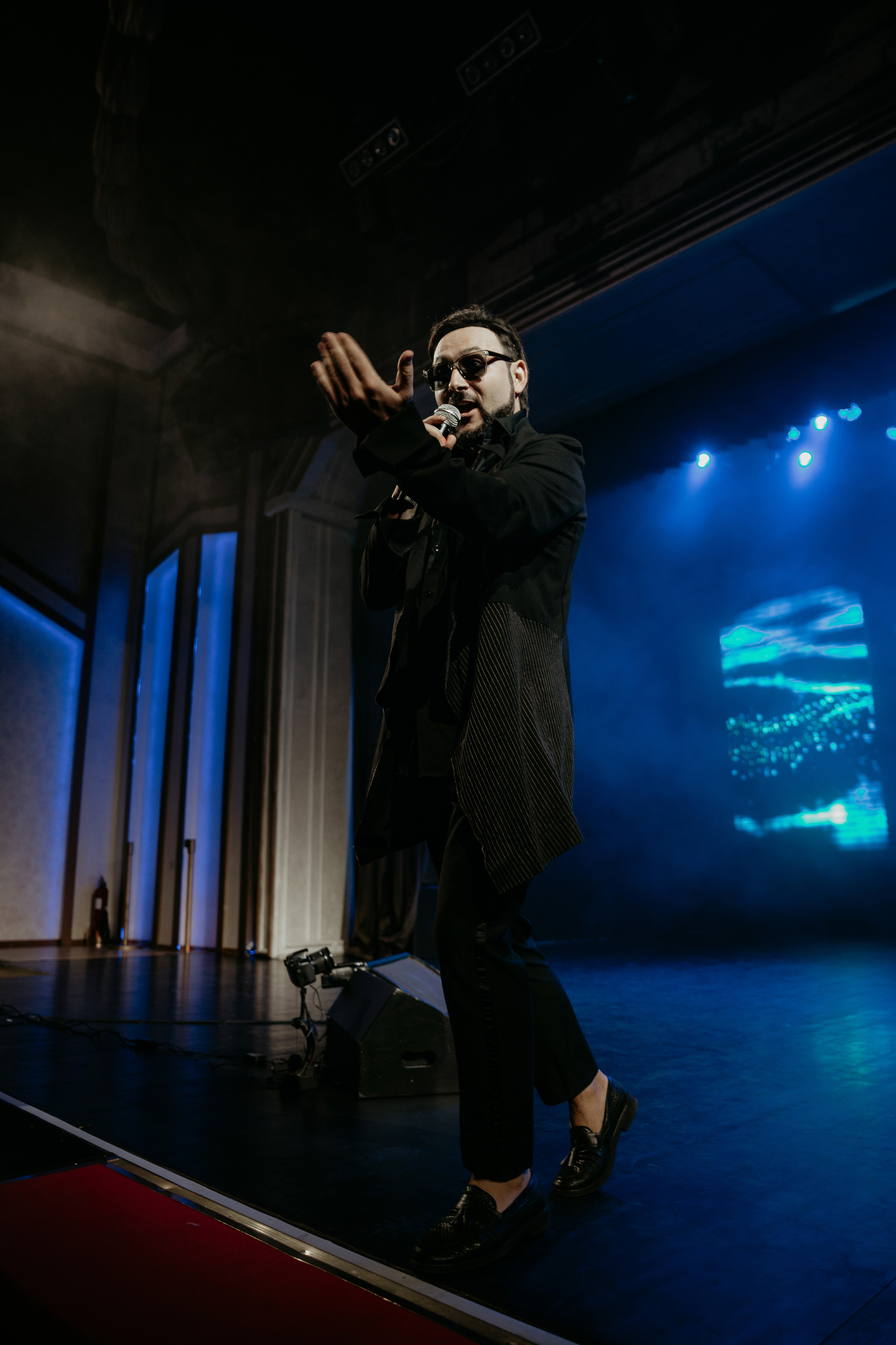 10 лет Книге Рекордов России. Фотограф в Москве и любой точке земного шара Алёна Вялова (Чулкова)