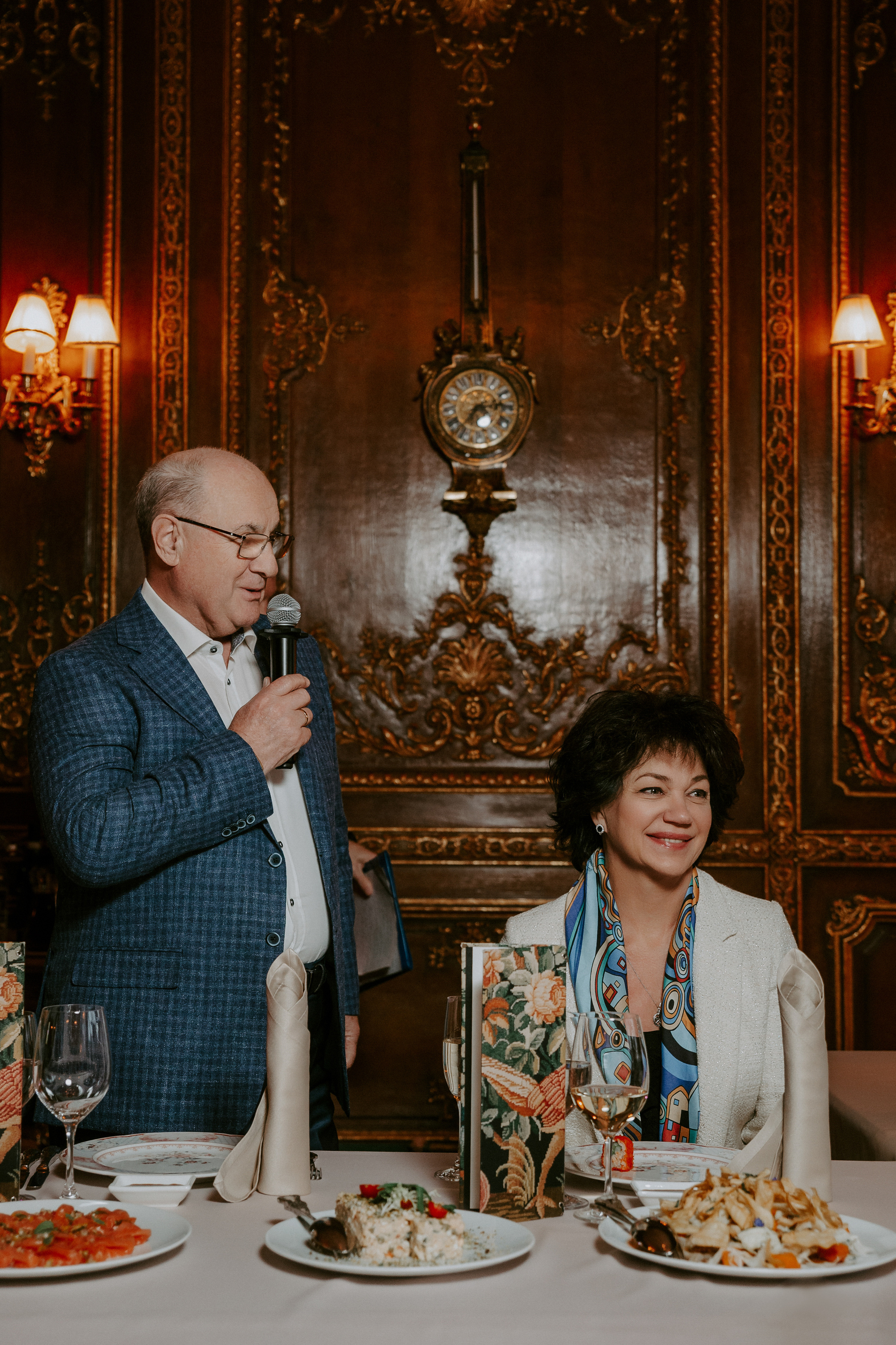 Максим и Анастасия. Photographer in Moscow & everywhere in the World Alena Vyalova