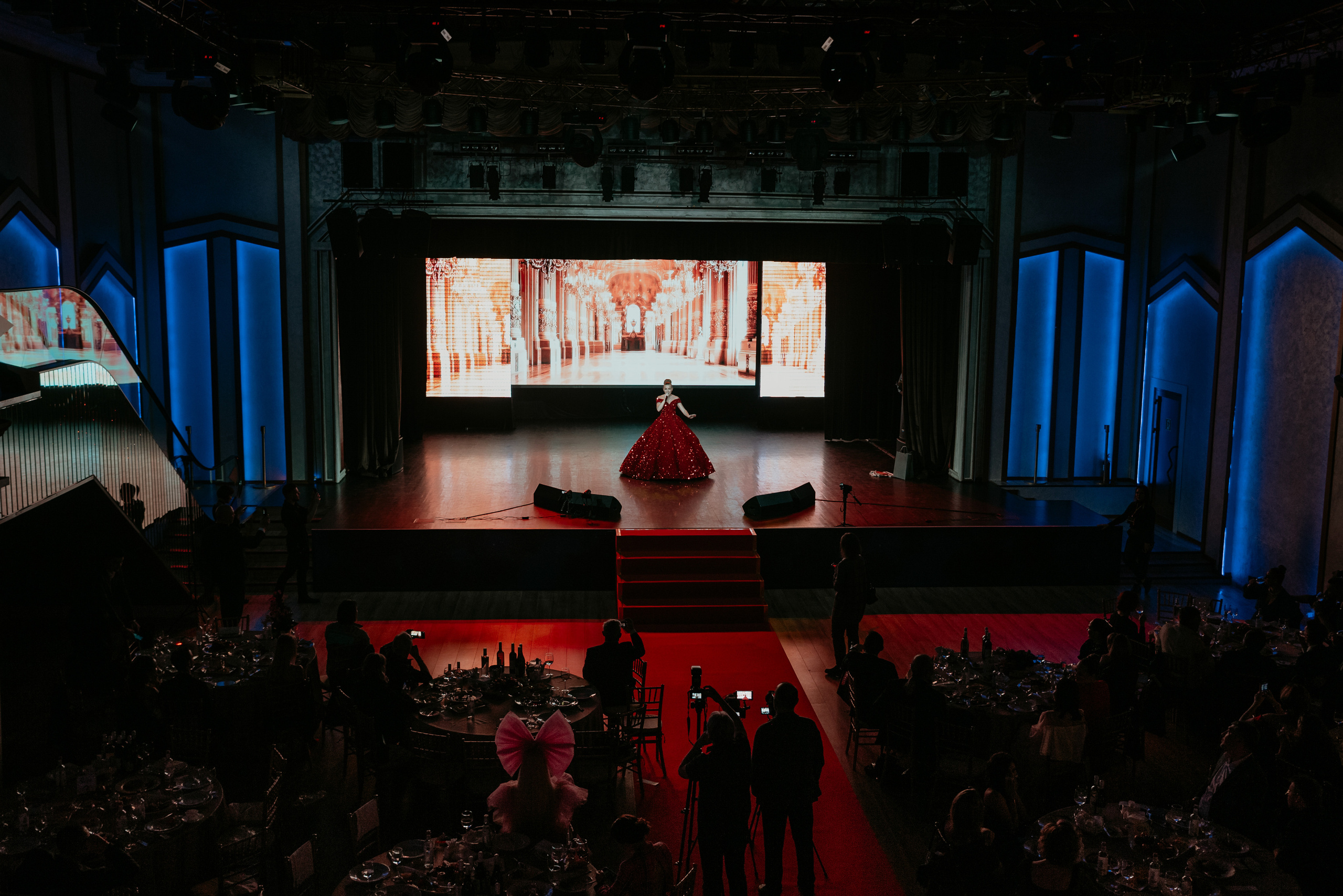10 лет Книге Рекордов России. Фотограф в Москве и любой точке земного шара Алёна Вялова (Чулкова)