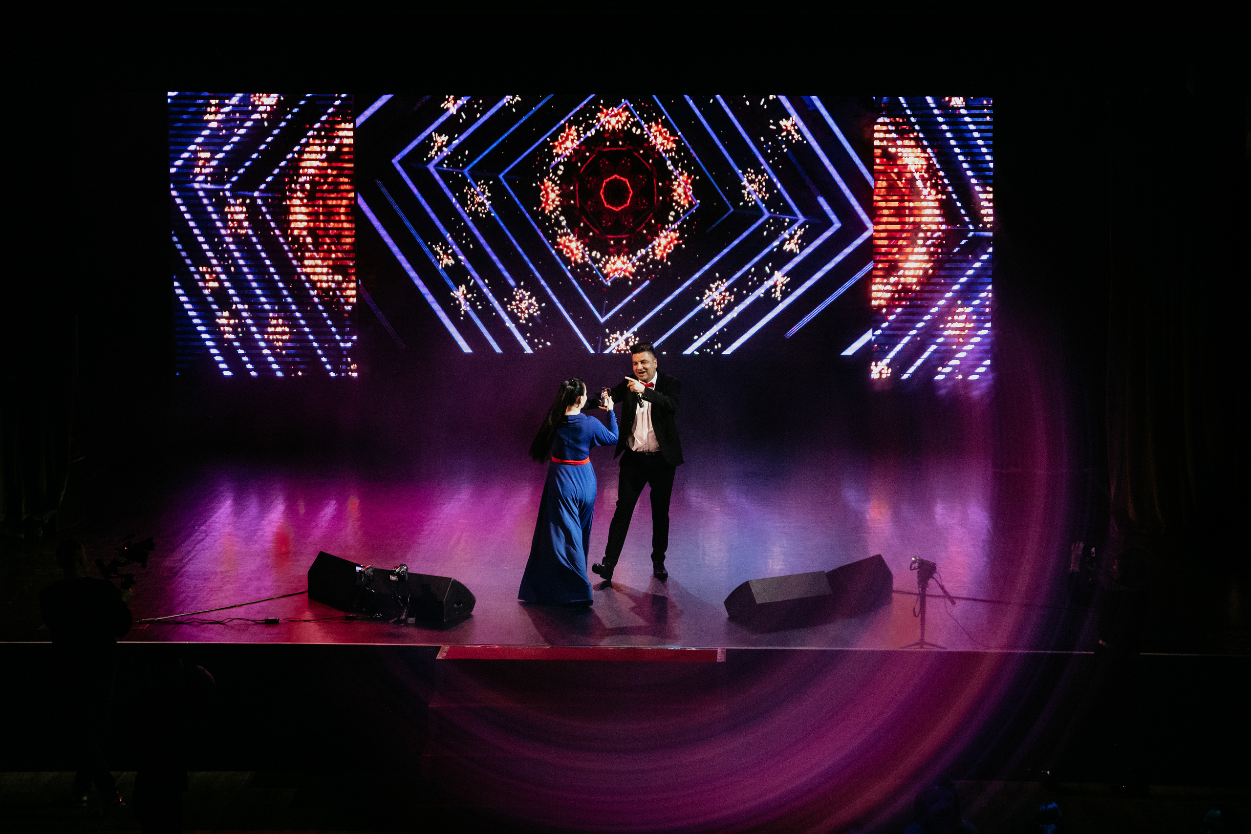 10 лет Книге Рекордов России. Фотограф в Москве и любой точке земного шара Алёна Вялова (Чулкова)