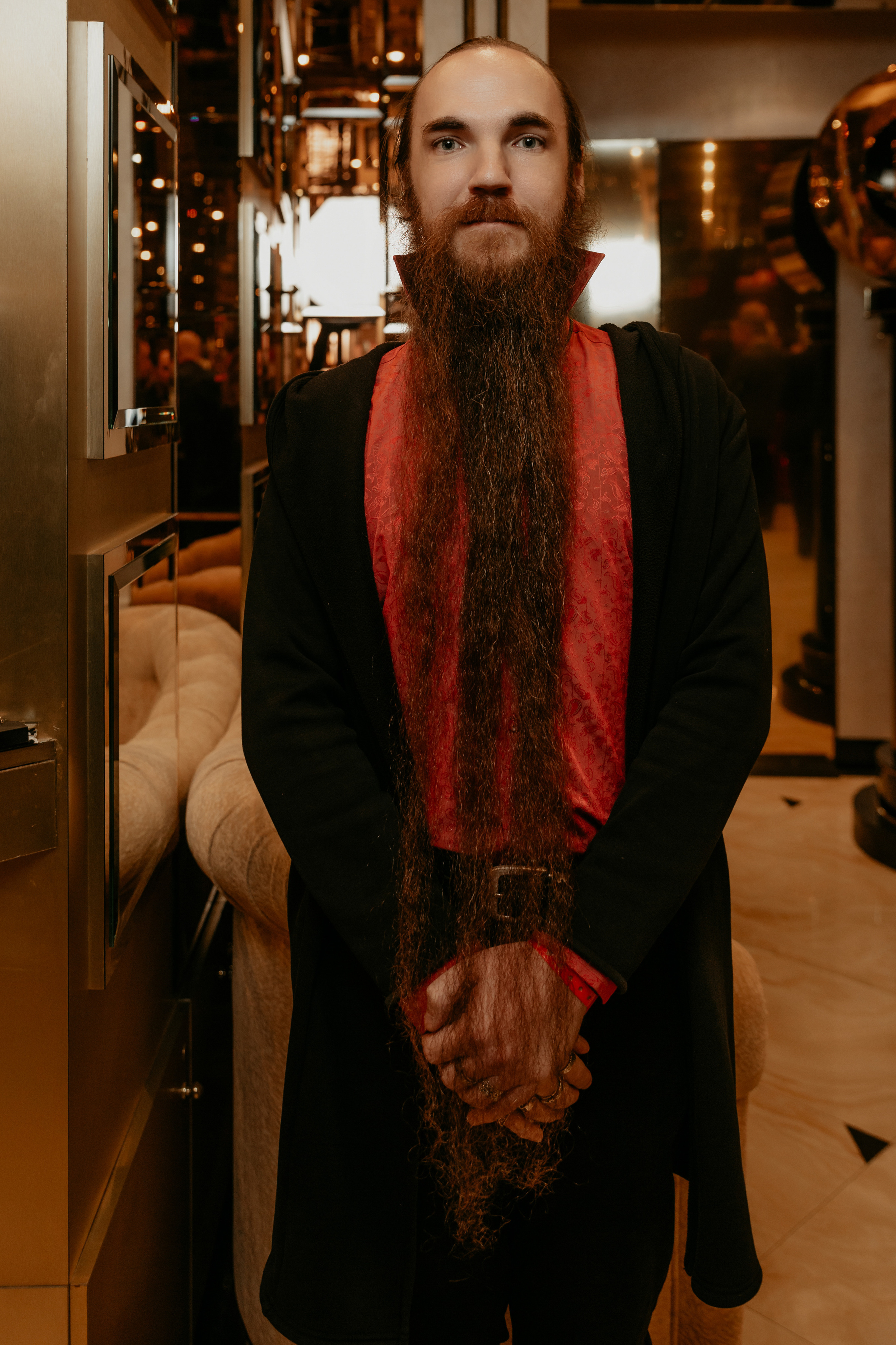 10 лет Книге Рекордов России. Фотограф в Москве и любой точке земного шара Алёна Вялова (Чулкова)