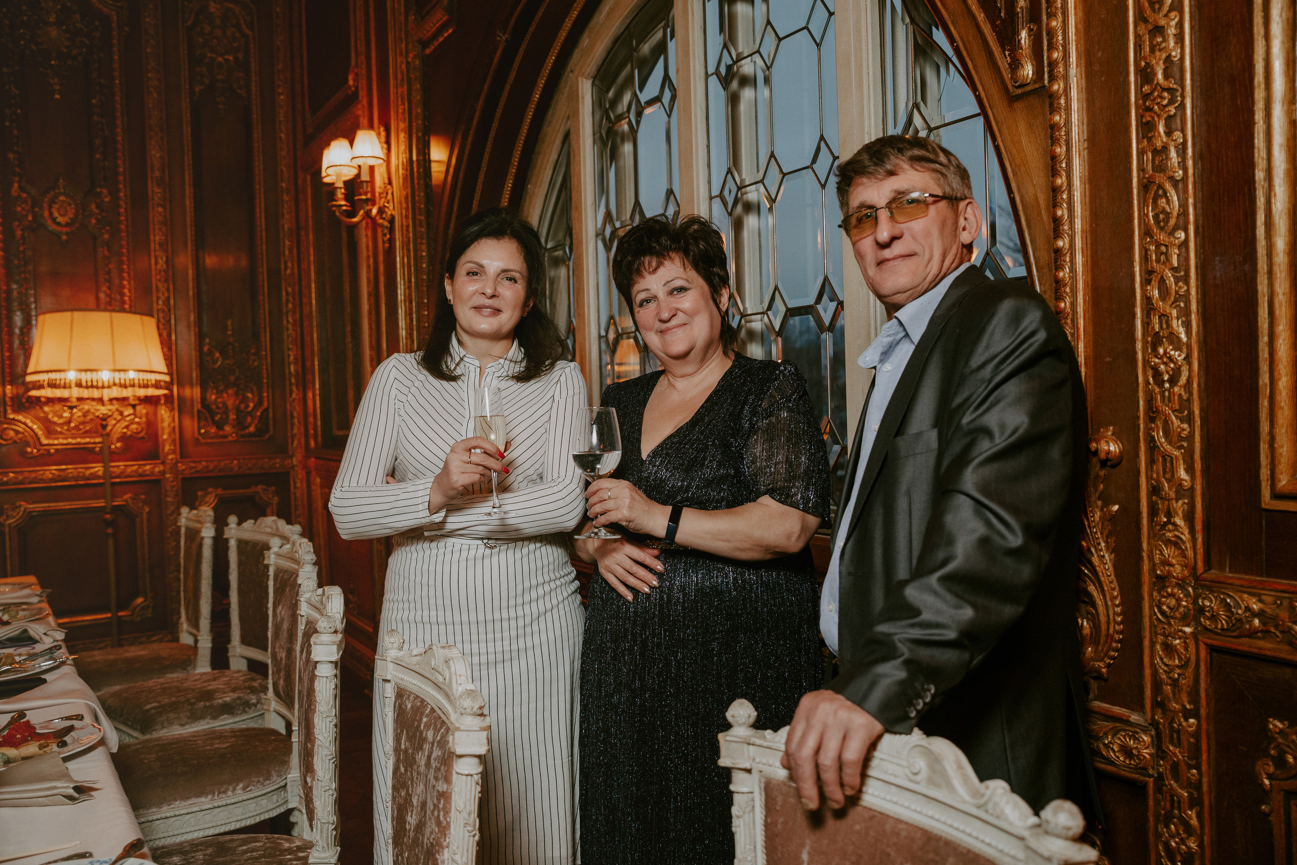 Максим и Анастасия. Photographer in Moscow & everywhere in the World Alena Vyalova