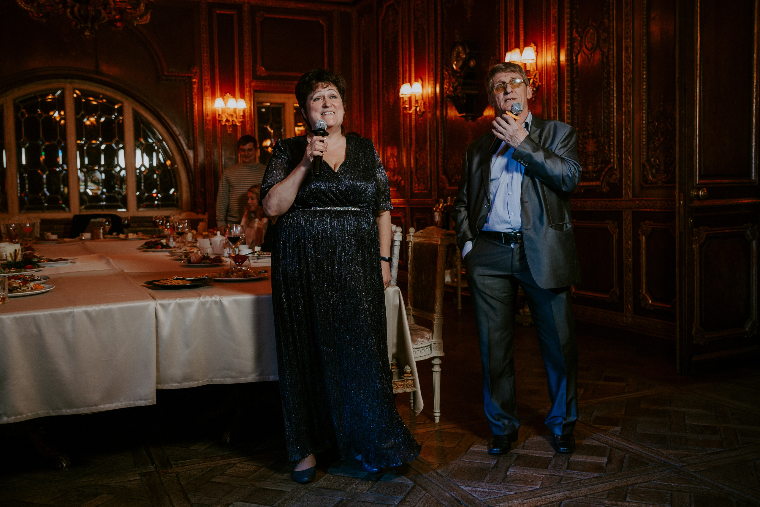 Максим и Анастасия. Photographer in Moscow & everywhere in the World Alena Vyalova