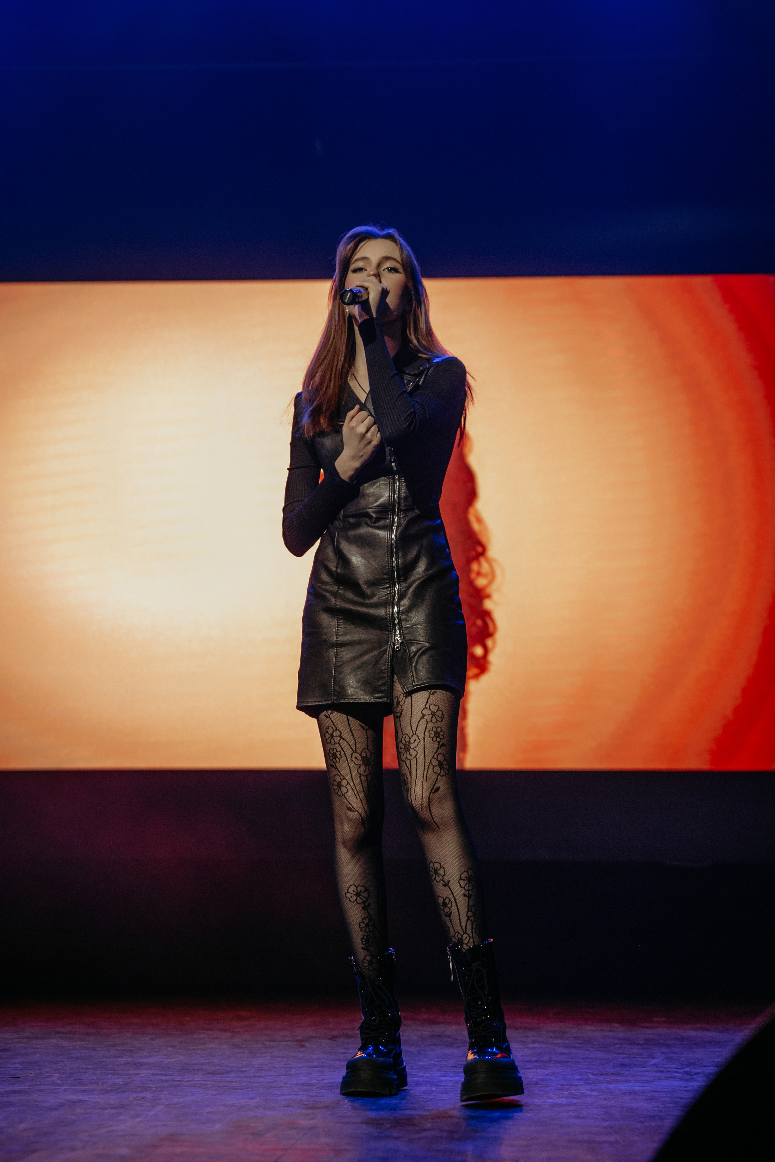 10 лет Книге Рекордов России. Фотограф в Москве и любой точке земного шара Алёна Вялова (Чулкова)