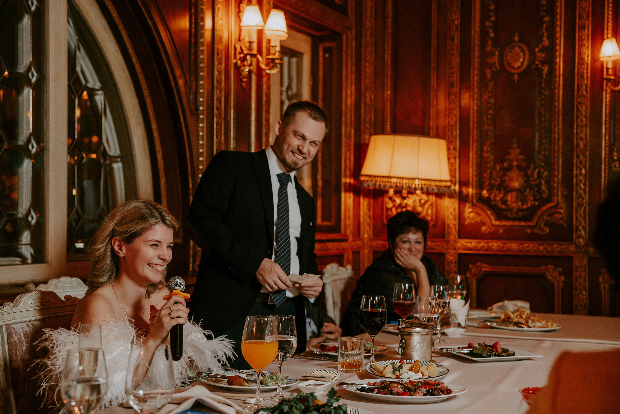 Максим и Анастасия. Photographer in Moscow & everywhere in the World Alena Vyalova