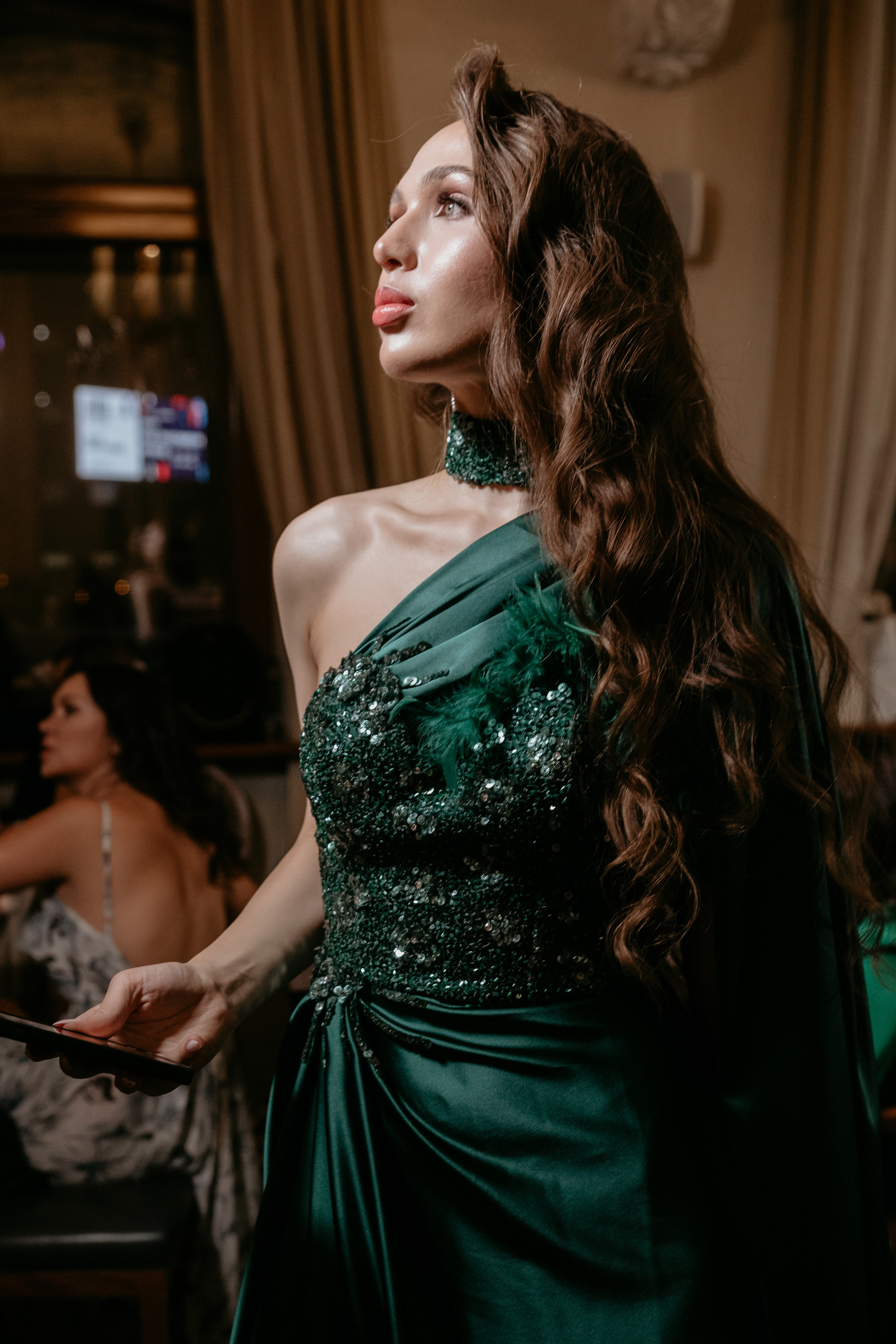 «Designer fashion week 2022». Фотограф в Москве и любой точке земного шара Алёна Вялова (Чулкова)