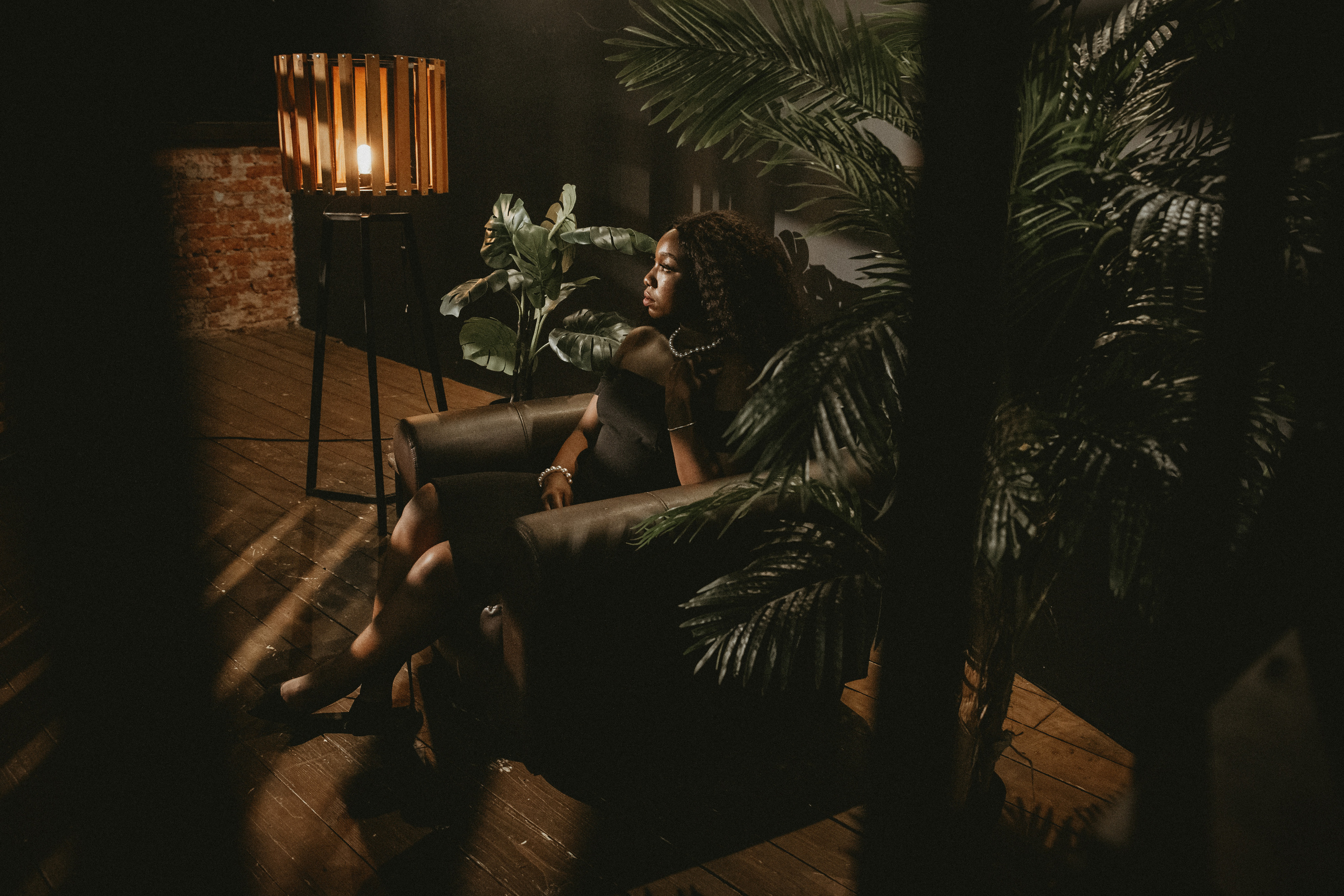 Back to Black. Фотограф в Москве и любой точке земного шара Алёна Вялова (Чулкова)