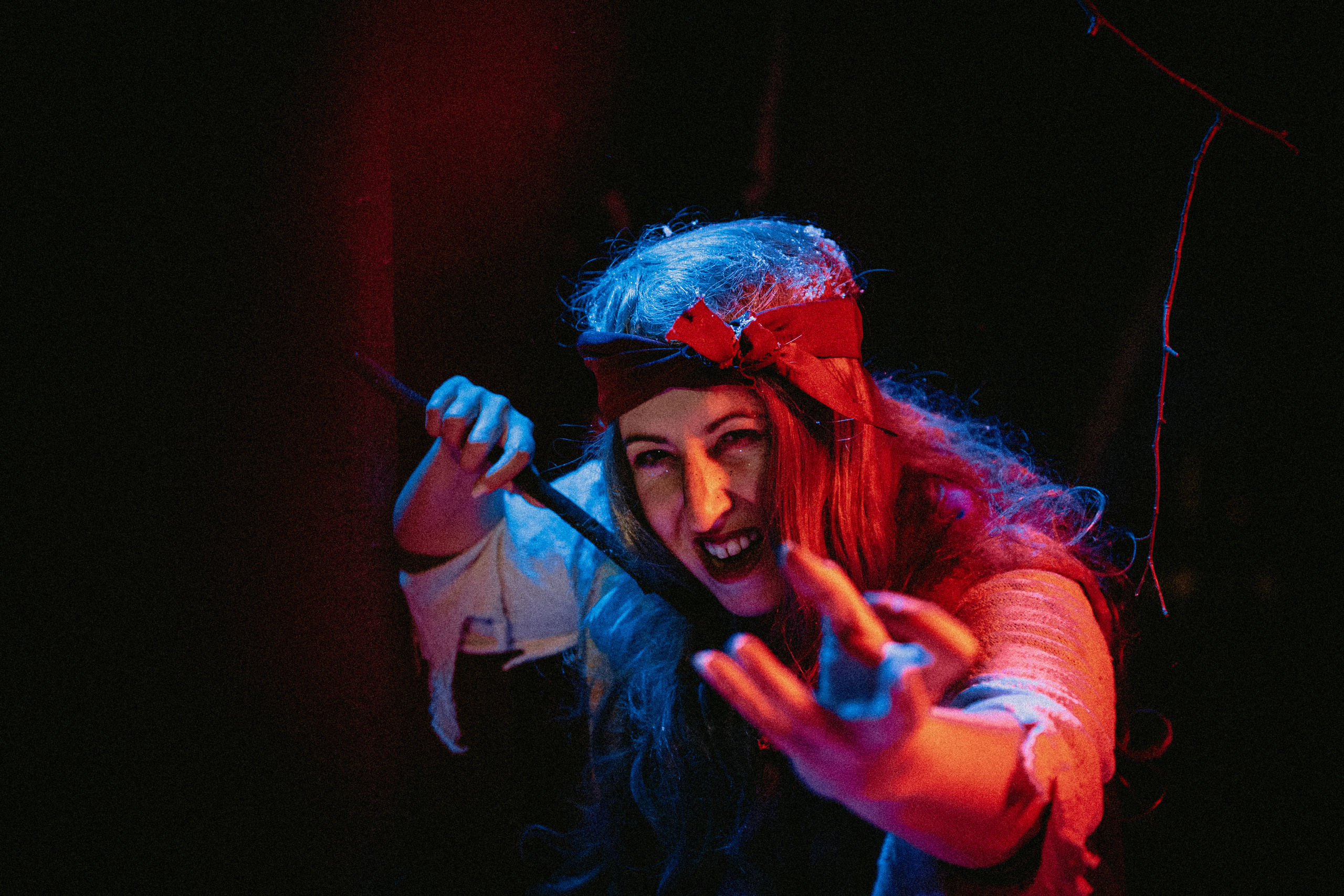 Зимняя сказка. Фотограф в Москве и любой точке земного шара Алёна Вялова (Чулкова)