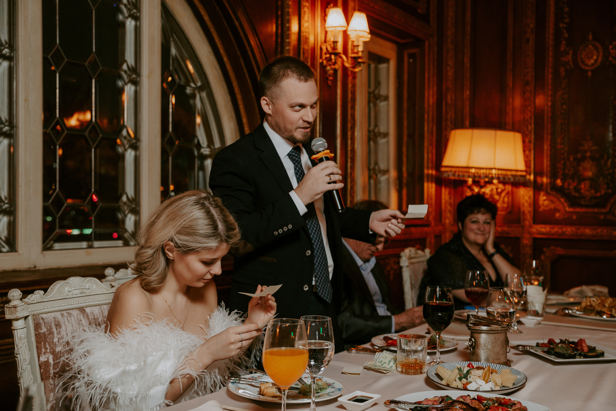 Максим и Анастасия. Photographer in Moscow & everywhere in the World Alena Vyalova