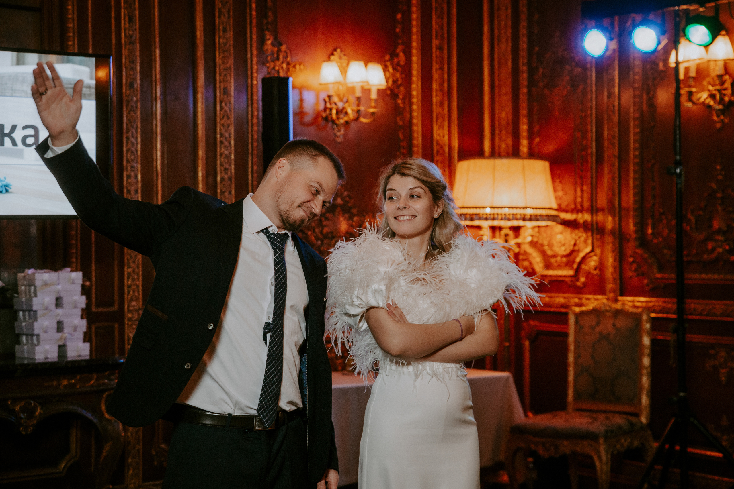 Максим и Анастасия. Photographer in Moscow & everywhere in the World Alena Vyalova