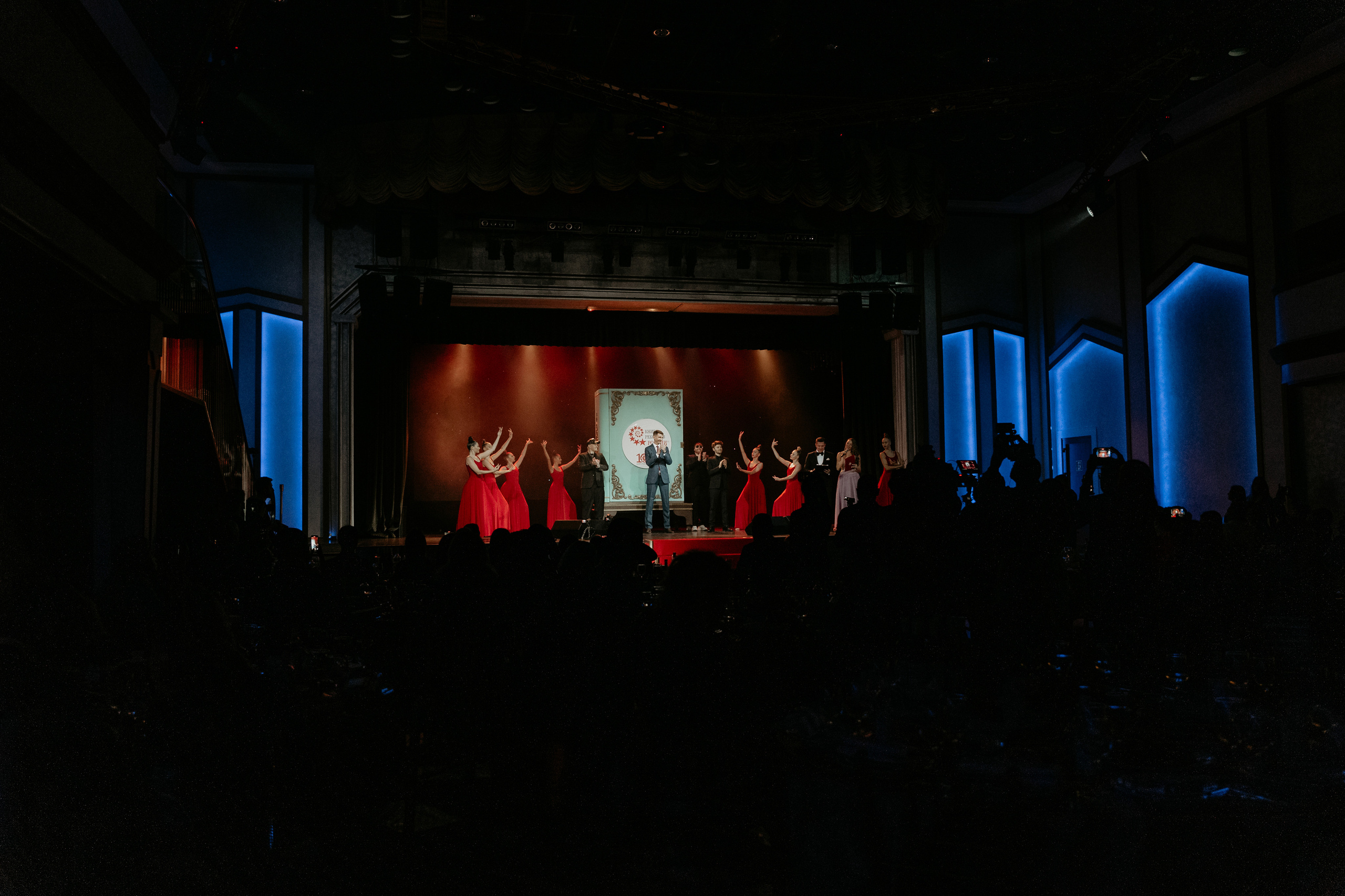 10 лет Книге Рекордов России. Фотограф в Москве и любой точке земного шара Алёна Вялова (Чулкова)