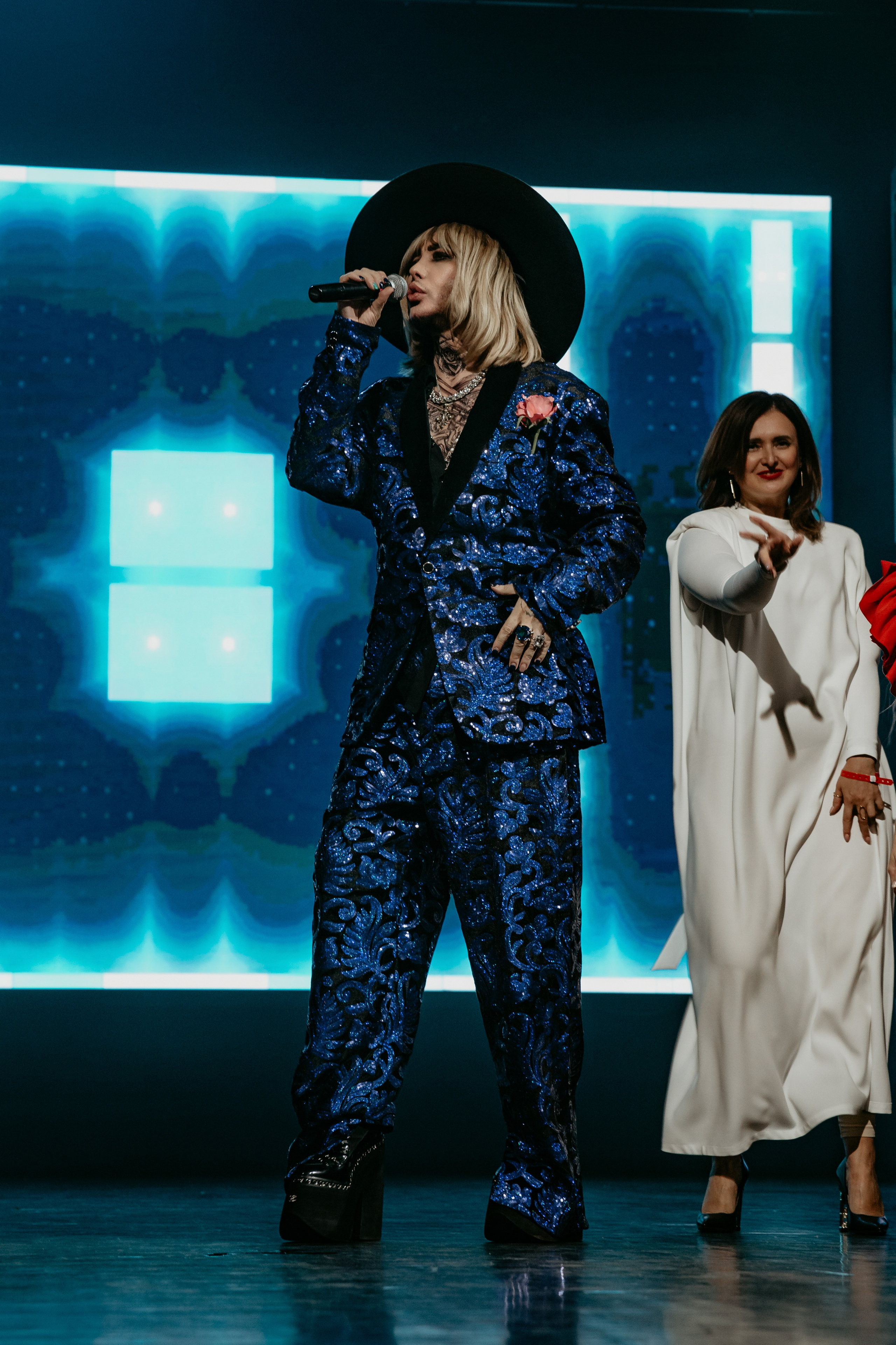 10 лет Книге Рекордов России. Фотограф в Москве и любой точке земного шара Алёна Вялова (Чулкова)