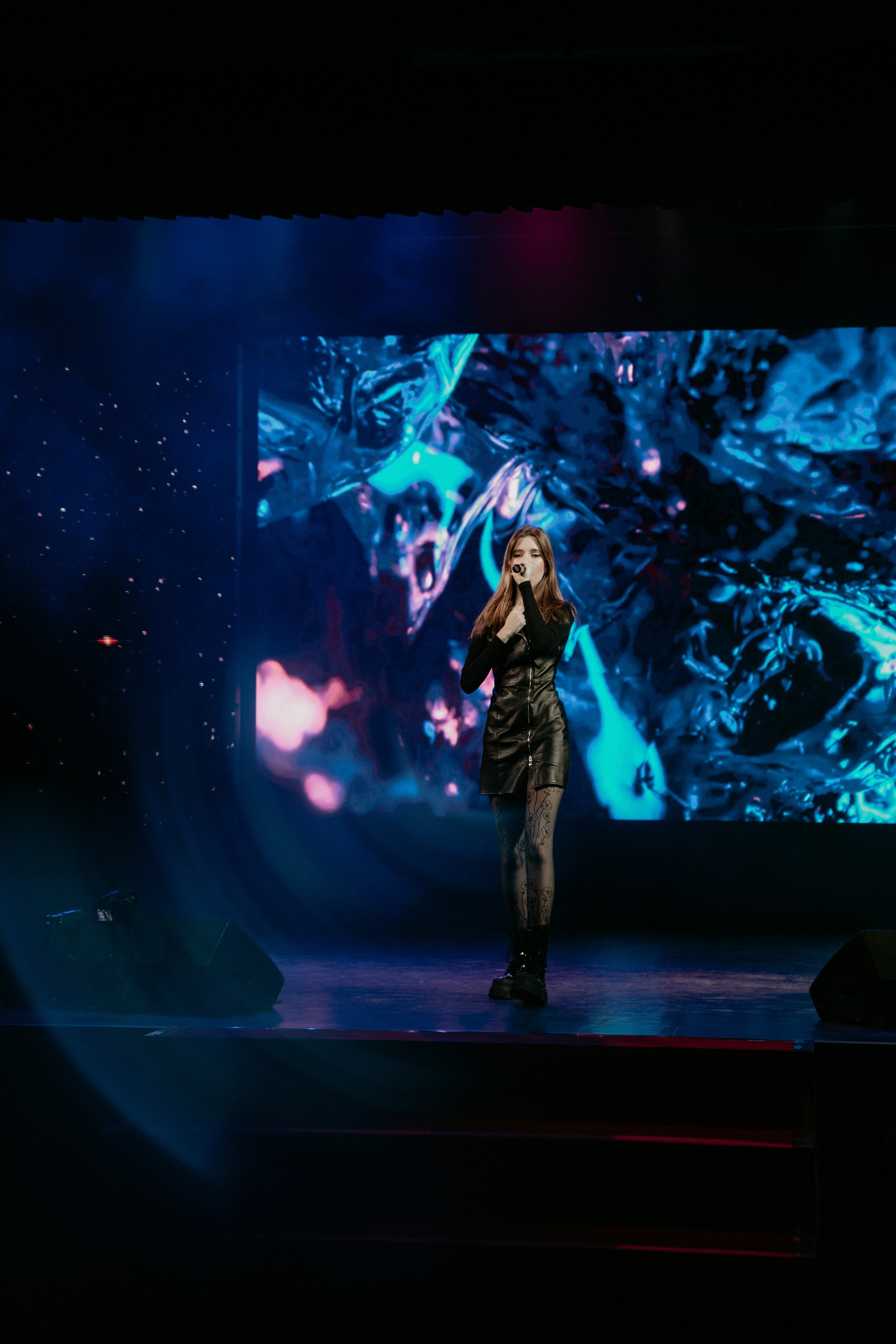 10 лет Книге Рекордов России. Фотограф в Москве и любой точке земного шара Алёна Вялова (Чулкова)