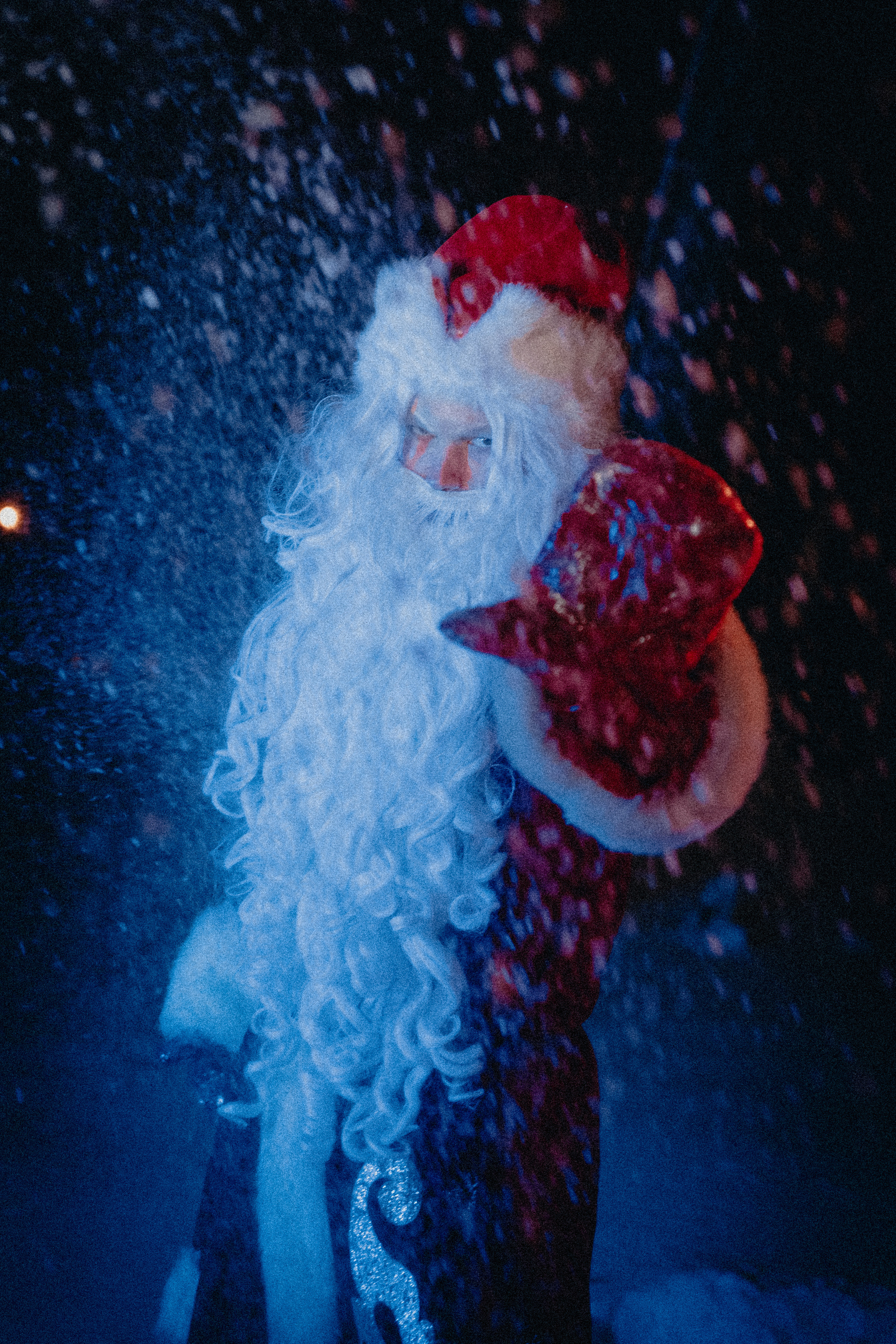 Зимняя сказка. Фотограф в Москве и любой точке земного шара Алёна Вялова (Чулкова)