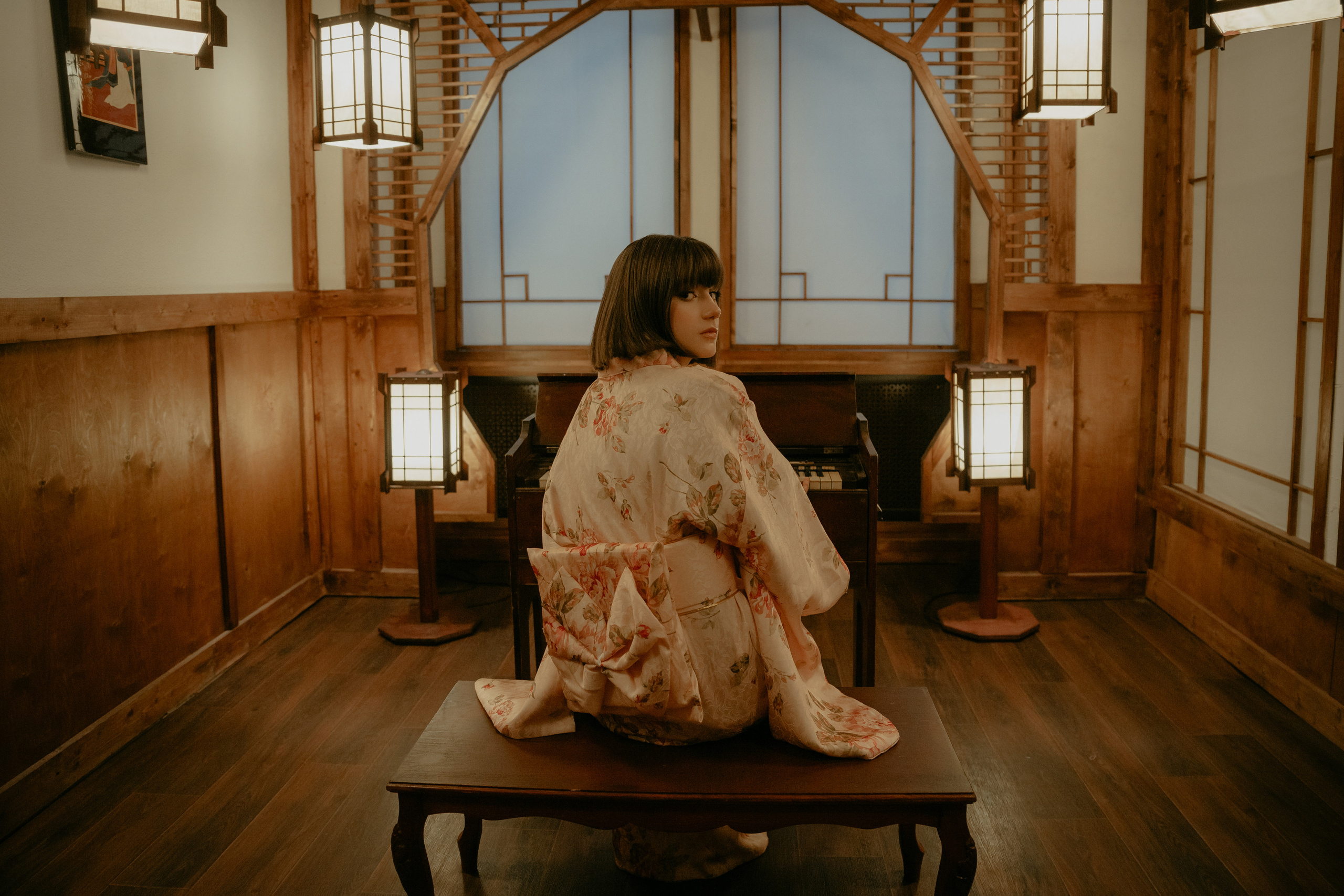 Япония. Фотограф в Москве и любой точке земного шара Алёна Вялова (Чулкова)