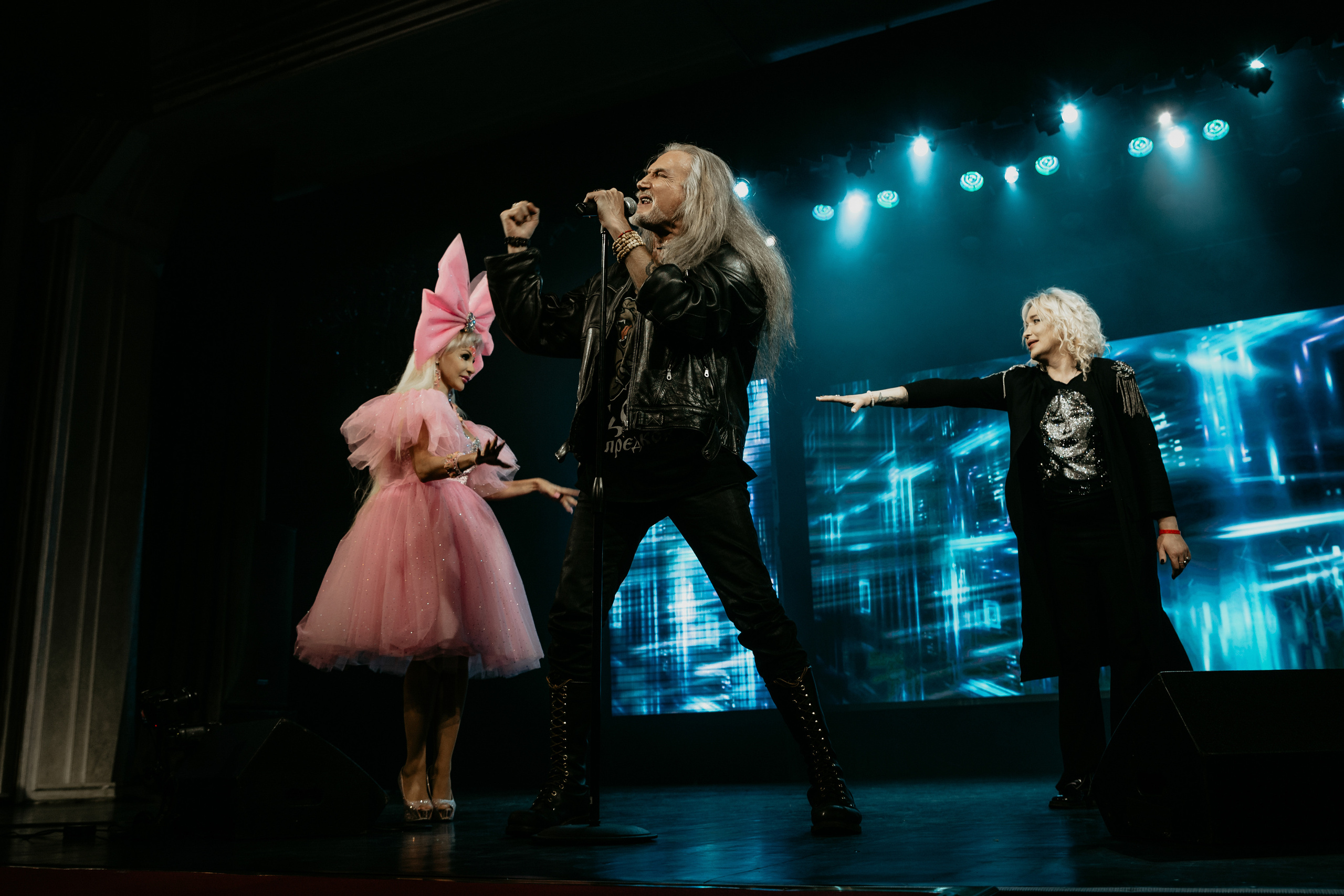 10 лет Книге Рекордов России. Фотограф в Москве и любой точке земного шара Алёна Вялова (Чулкова)