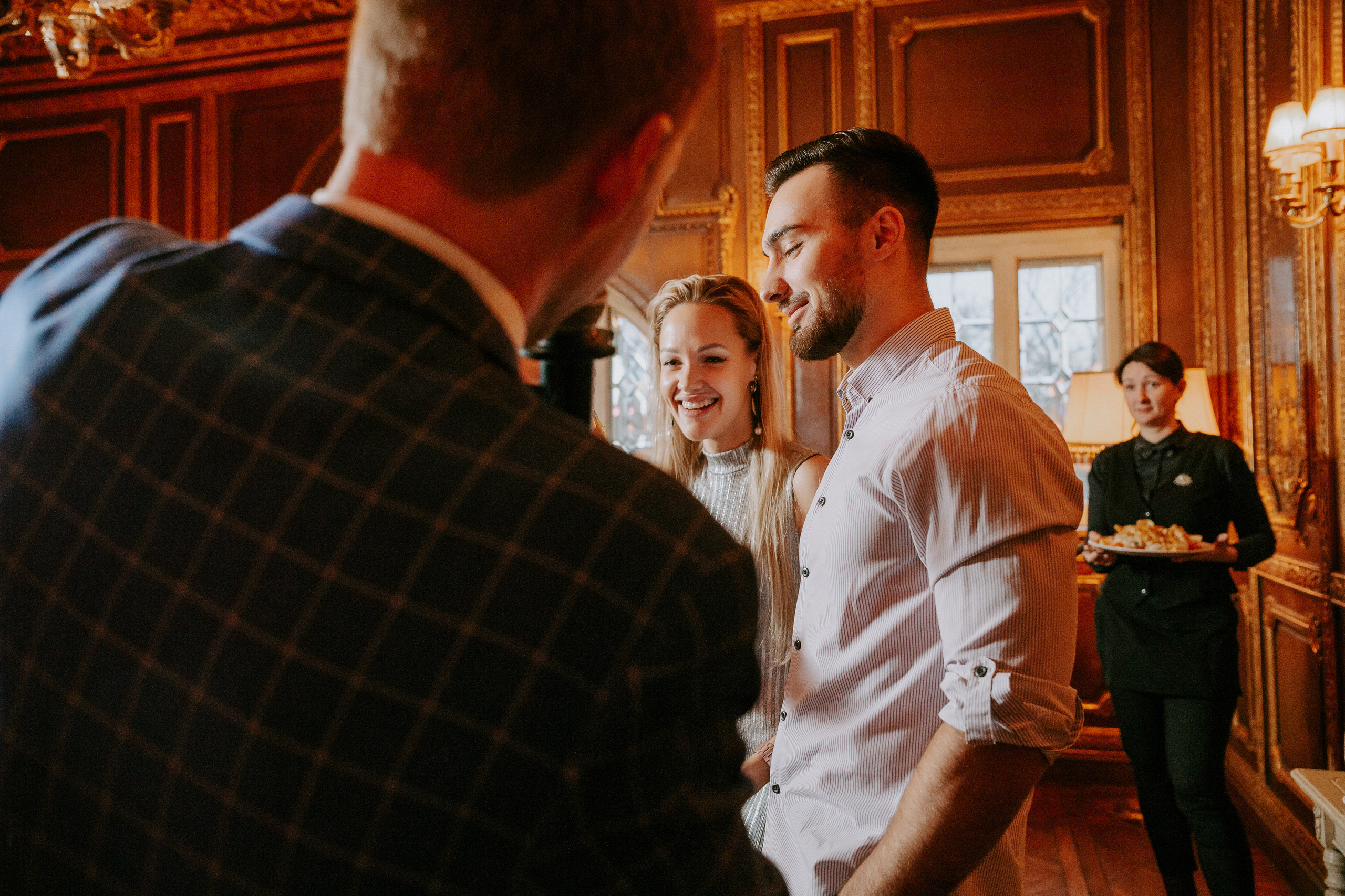 Максим и Анастасия. Photographer in Moscow & everywhere in the World Alena Vyalova