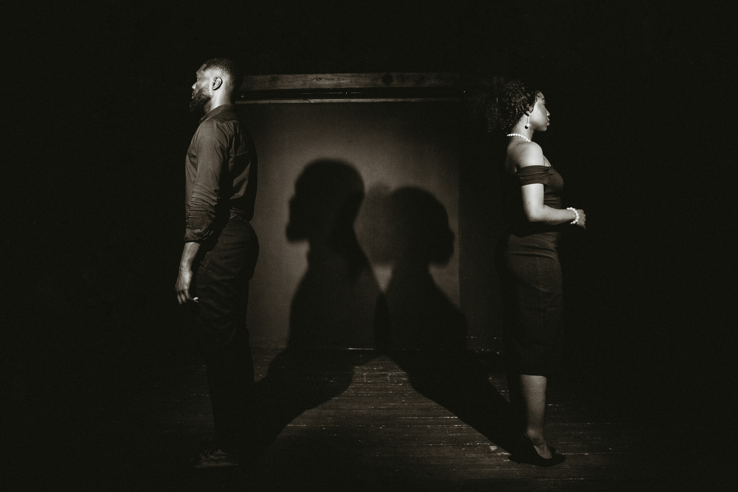 Back to Black. Фотограф в Москве и любой точке земного шара Алёна Вялова (Чулкова)