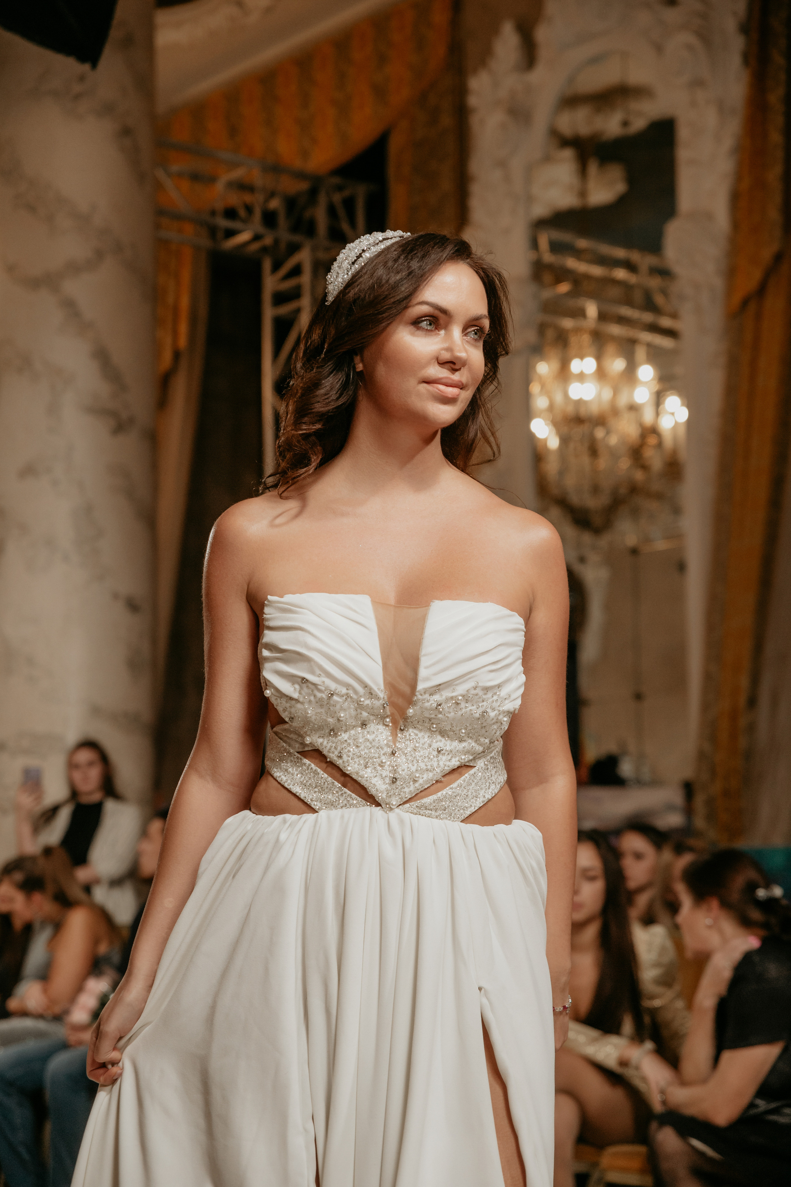 «Designer fashion week 2022». Фотограф в Москве и любой точке земного шара Алёна Вялова (Чулкова)