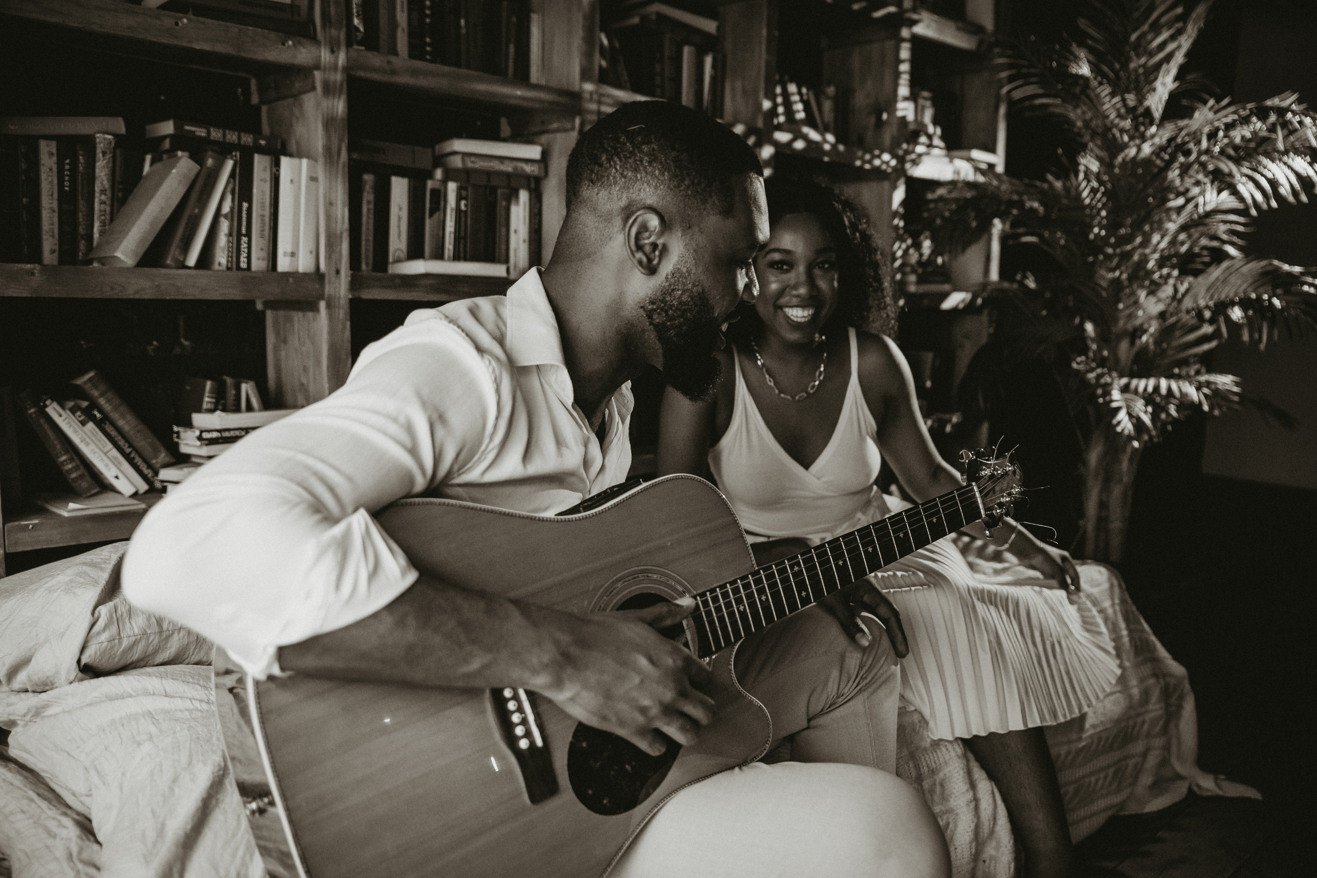 Back to Black. Фотограф в Москве и любой точке земного шара Алёна Вялова (Чулкова)