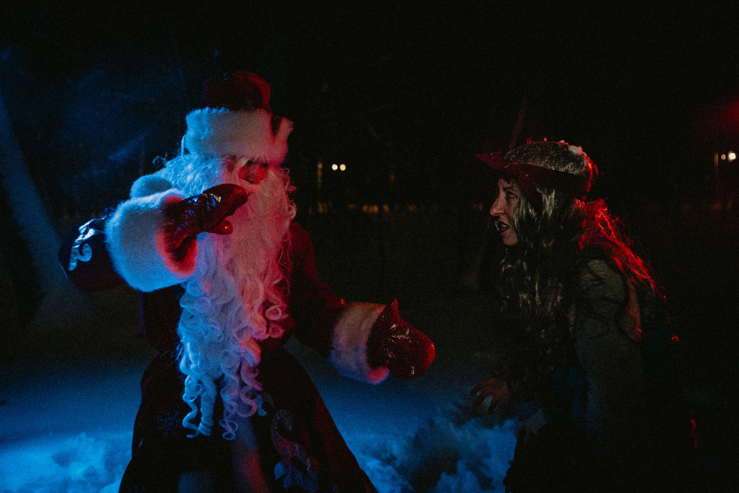 Зимняя сказка. Фотограф в Москве и любой точке земного шара Алёна Вялова (Чулкова)