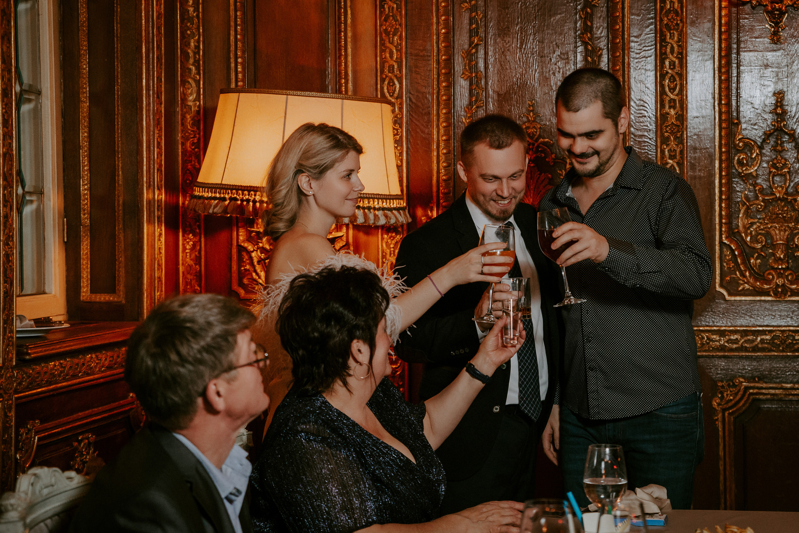 Максим и Анастасия. Photographer in Moscow & everywhere in the World Alena Vyalova