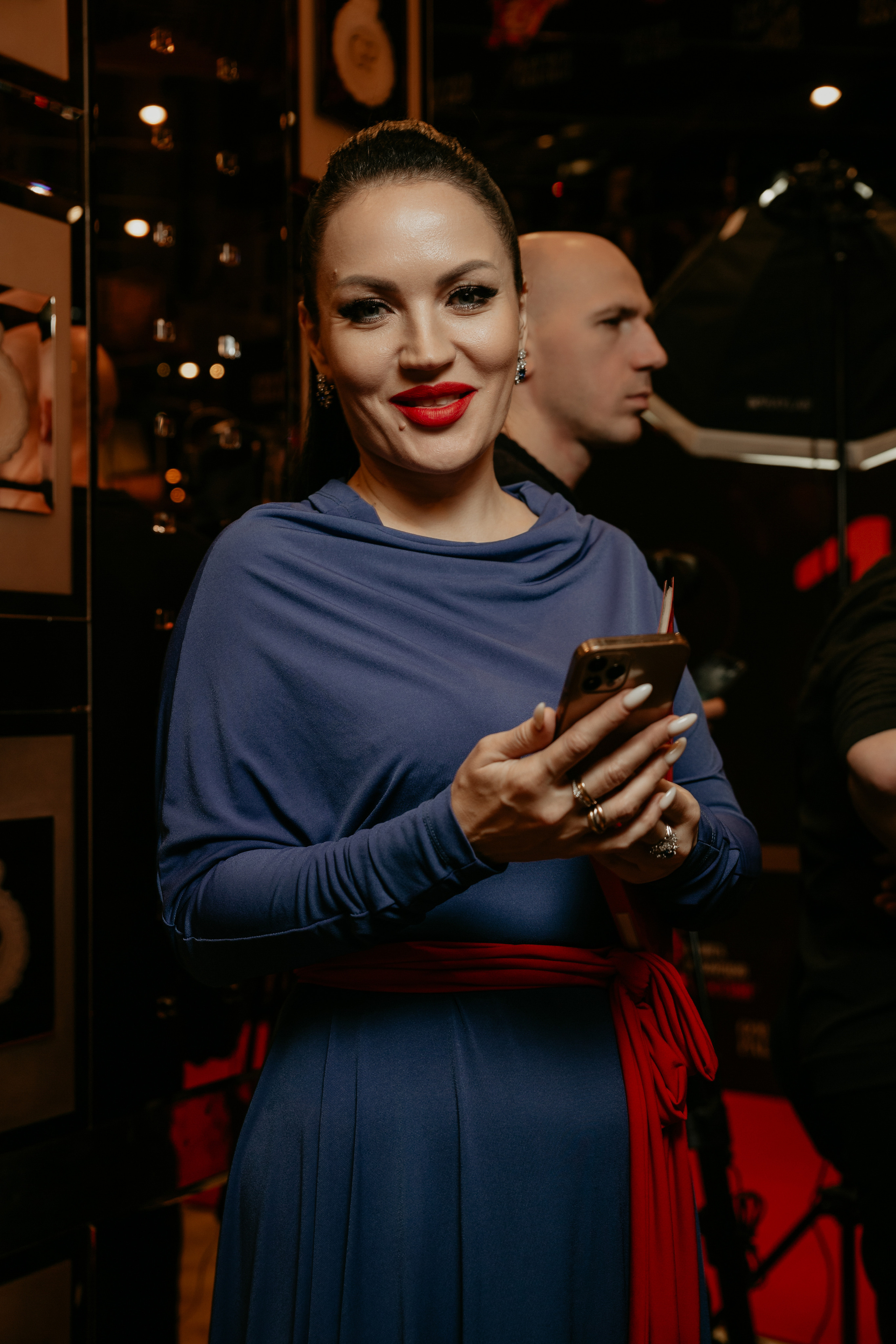 10 лет Книге Рекордов России. Фотограф в Москве и любой точке земного шара Алёна Вялова (Чулкова)