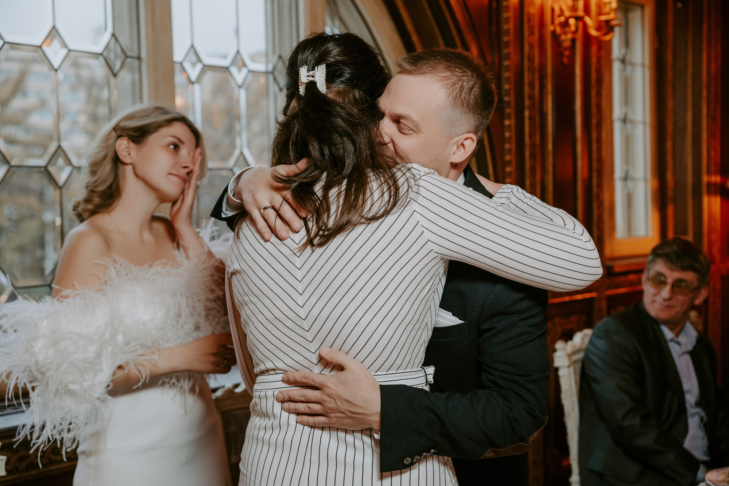 Максим и Анастасия. Photographer in Moscow & everywhere in the World Alena Vyalova